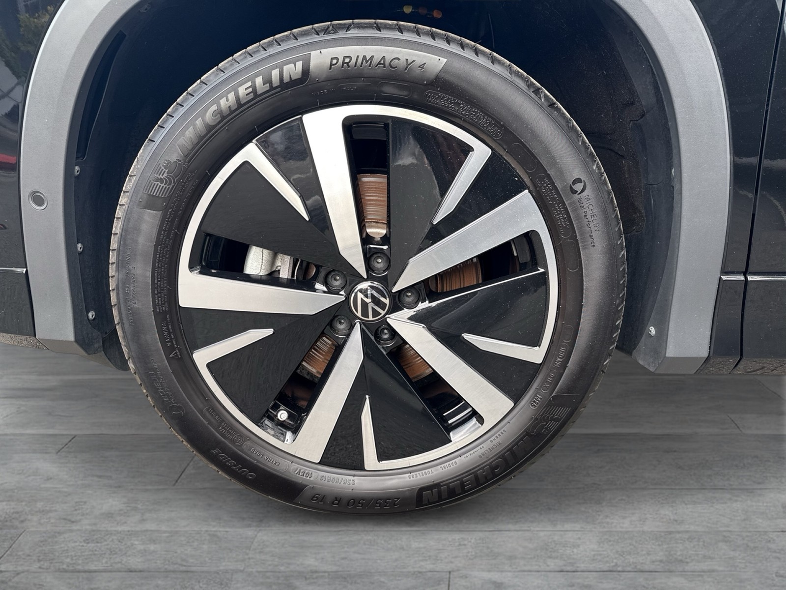 Volkswagen Tayron 2.0 ELEGANCE AHK 360°CAM ACC LM19 EKLAPPE