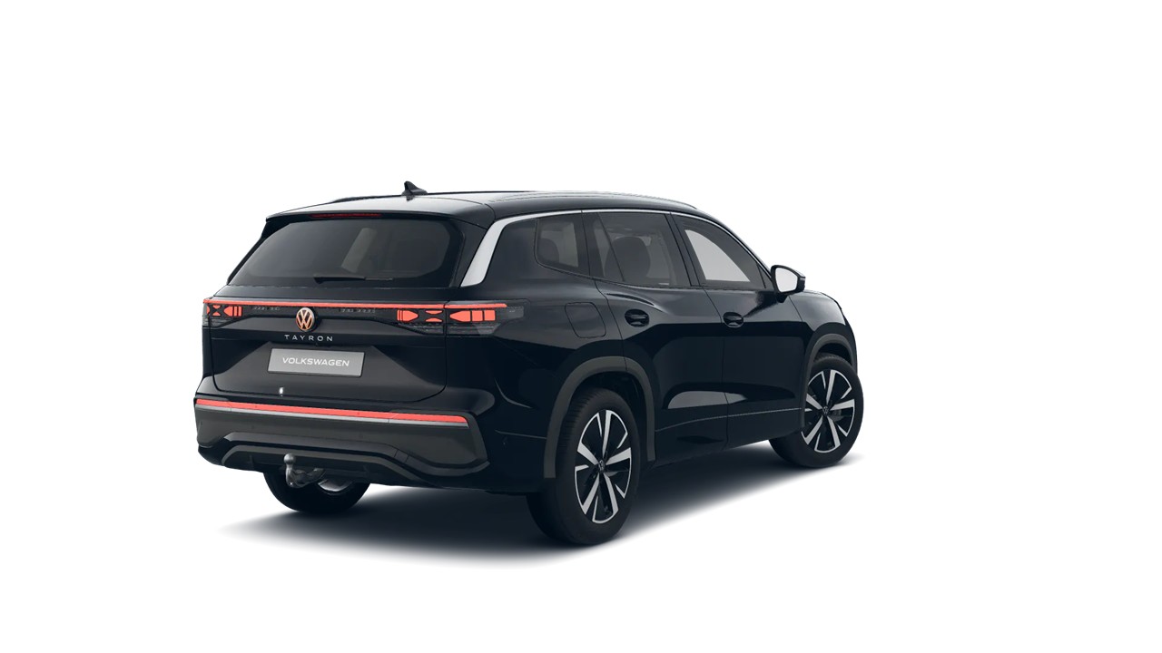 Volkswagen Tayron 2.0 ELEGANCE AHK 360°CAM ACC LM19 EKLAPPE