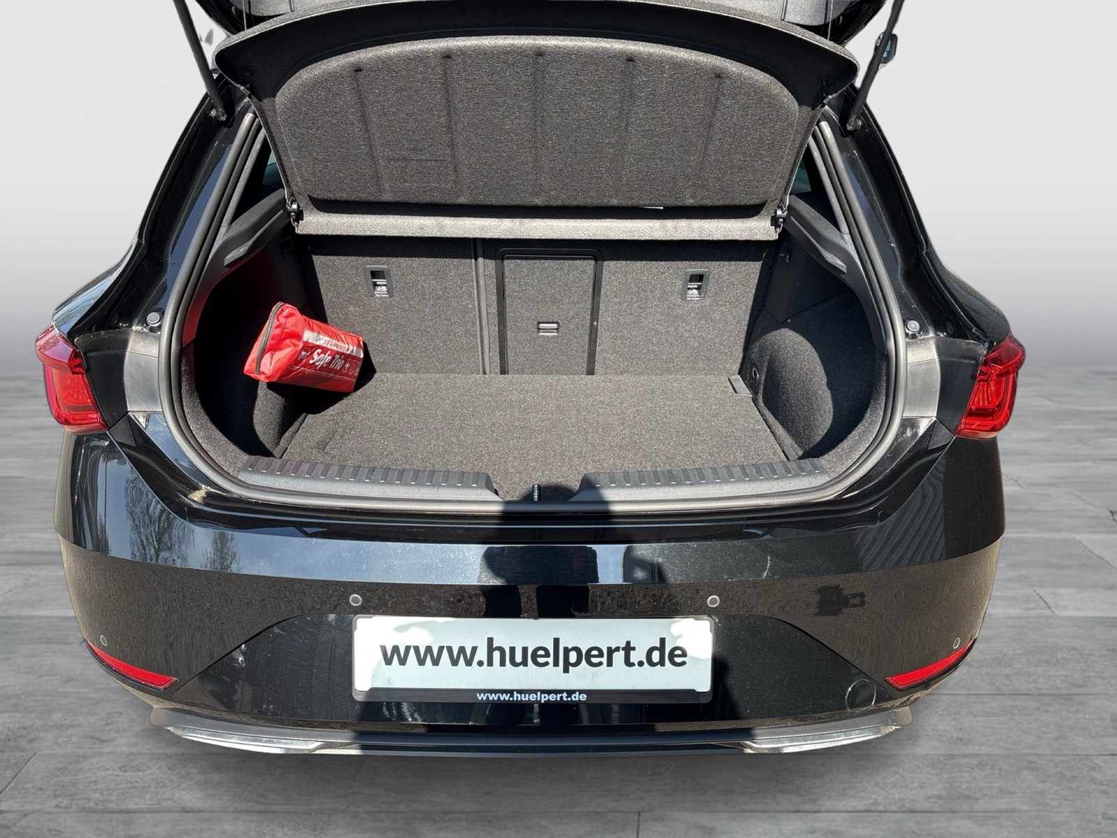 Seat Leon 1.5 FR BEATS CAM ACC LM18 NAVI CARPLAY