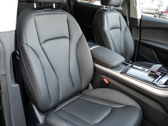Audi Q8 55 Qu. AHK CAM ACC ALU21 HEADUP eKLAPPE