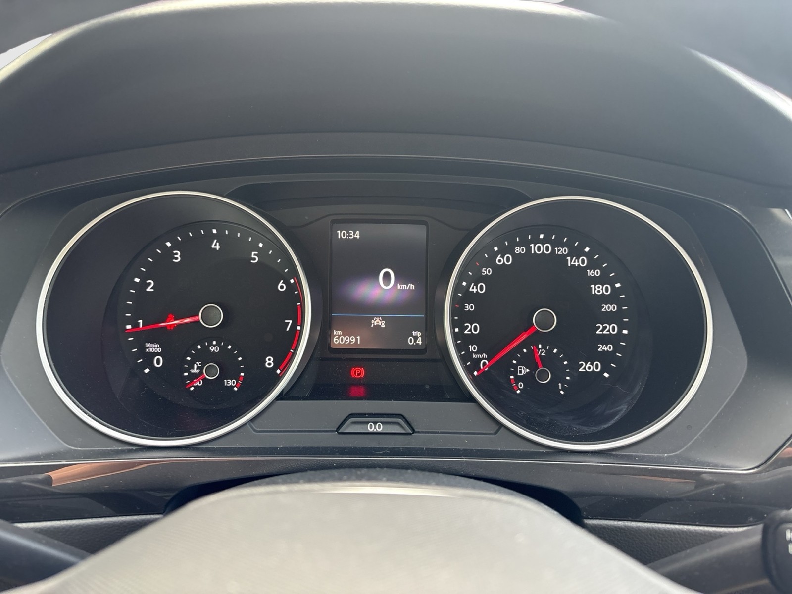 Volkswagen Tiguan 1.5 ACC ALU CARPLAY SITZHEIZUNG LED