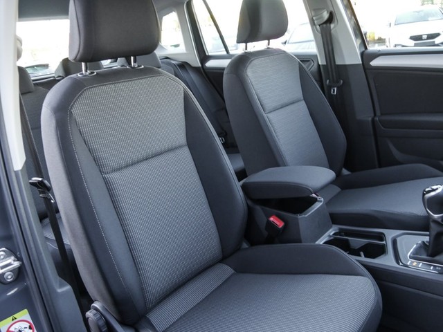 Volkswagen Tiguan 1.5 ACC ALU CARPLAY SITZHEIZUNG LED