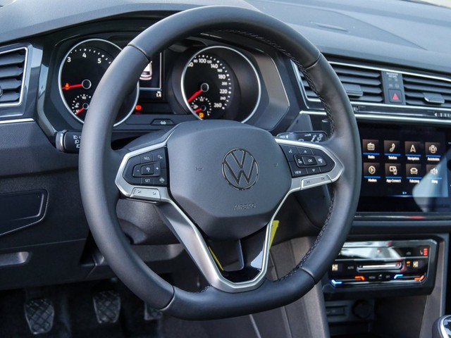 Volkswagen Tiguan 1.5 ACC ALU CARPLAY SITZHEIZUNG LED