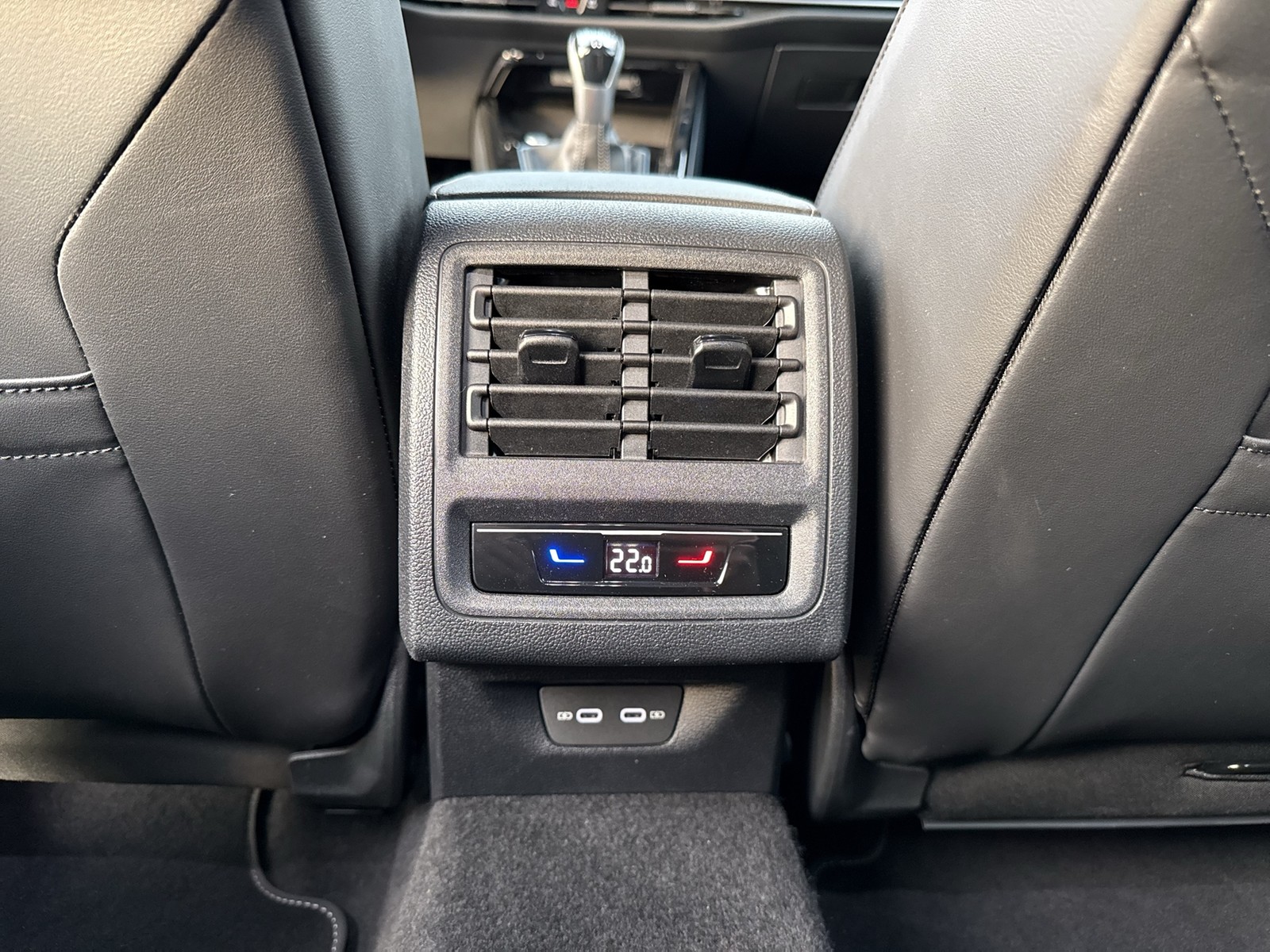 Volkswagen Golf VIII 1.5 R-LINE BLACKSTYLE FACELIFT CAM ACC