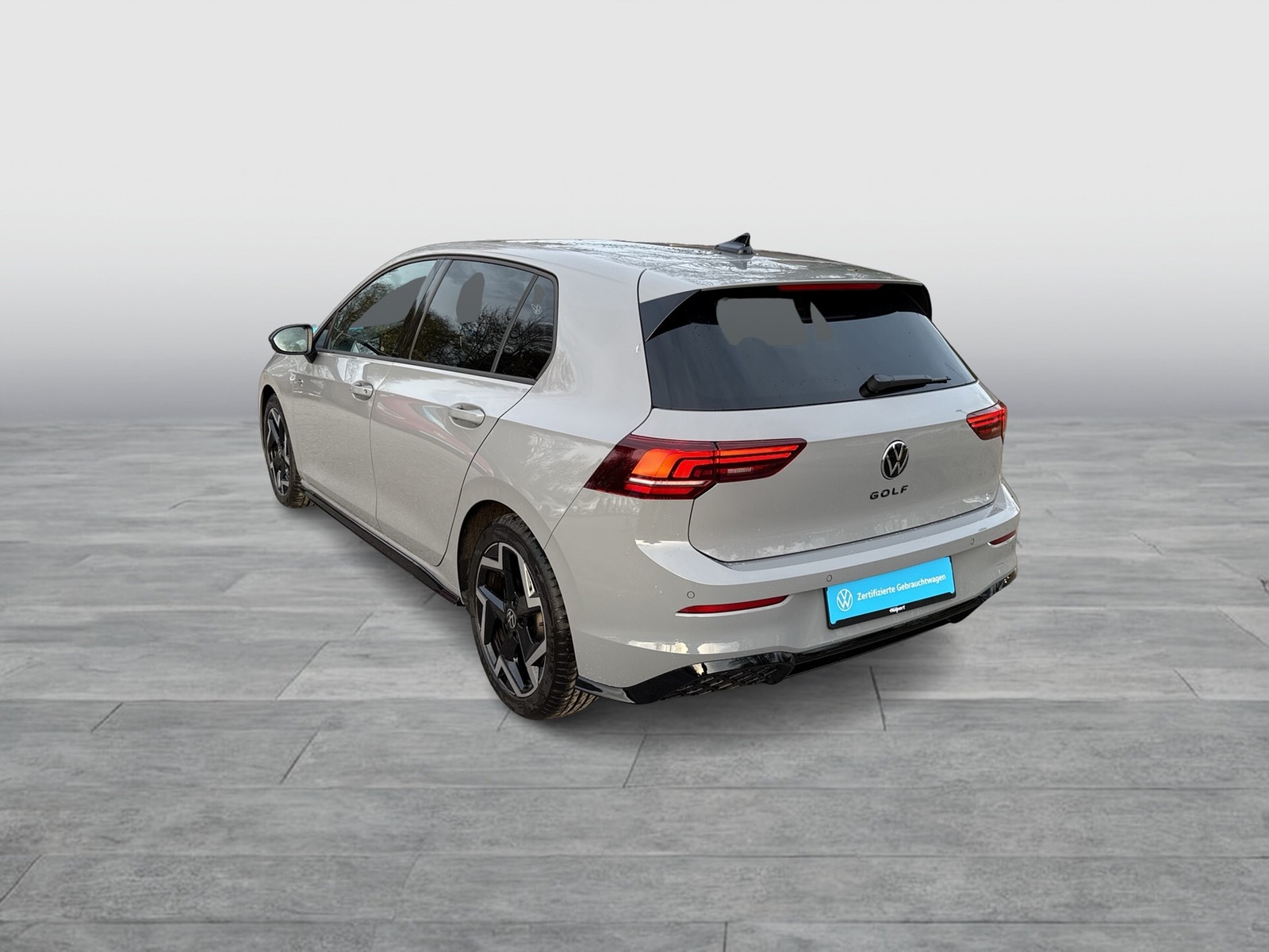 Volkswagen Golf VIII 1.5 R-LINE BLACKSTYLE FACELIFT CAM ACC
