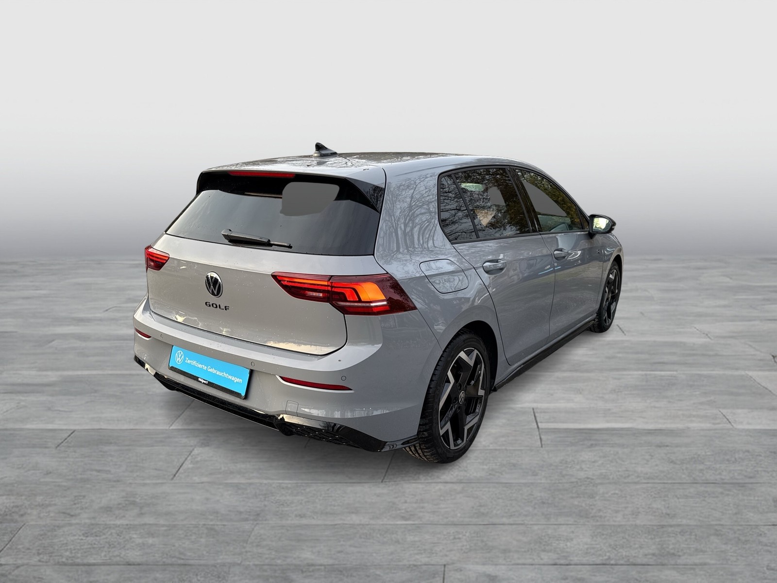 Volkswagen Golf VIII 1.5 R-LINE BLACKSTYLE FACELIFT CAM ACC