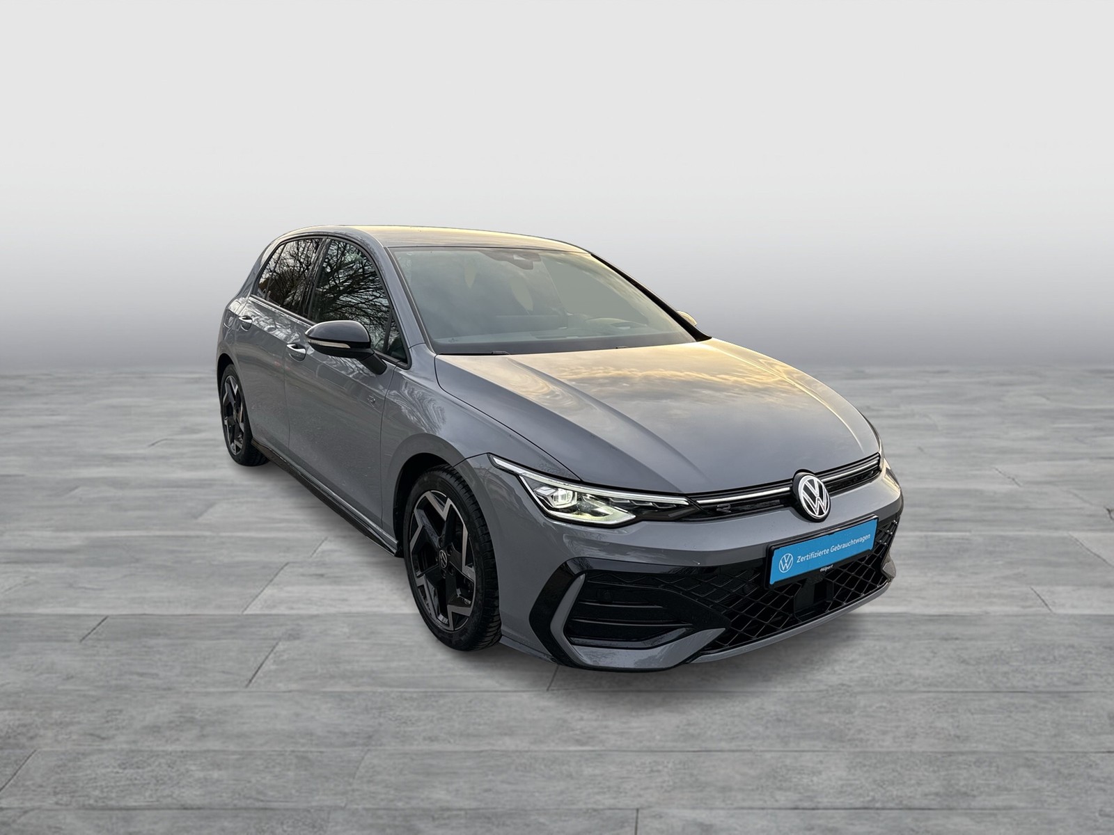 Volkswagen Golf VIII 1.5 R-LINE BLACKSTYLE FACELIFT CAM ACC