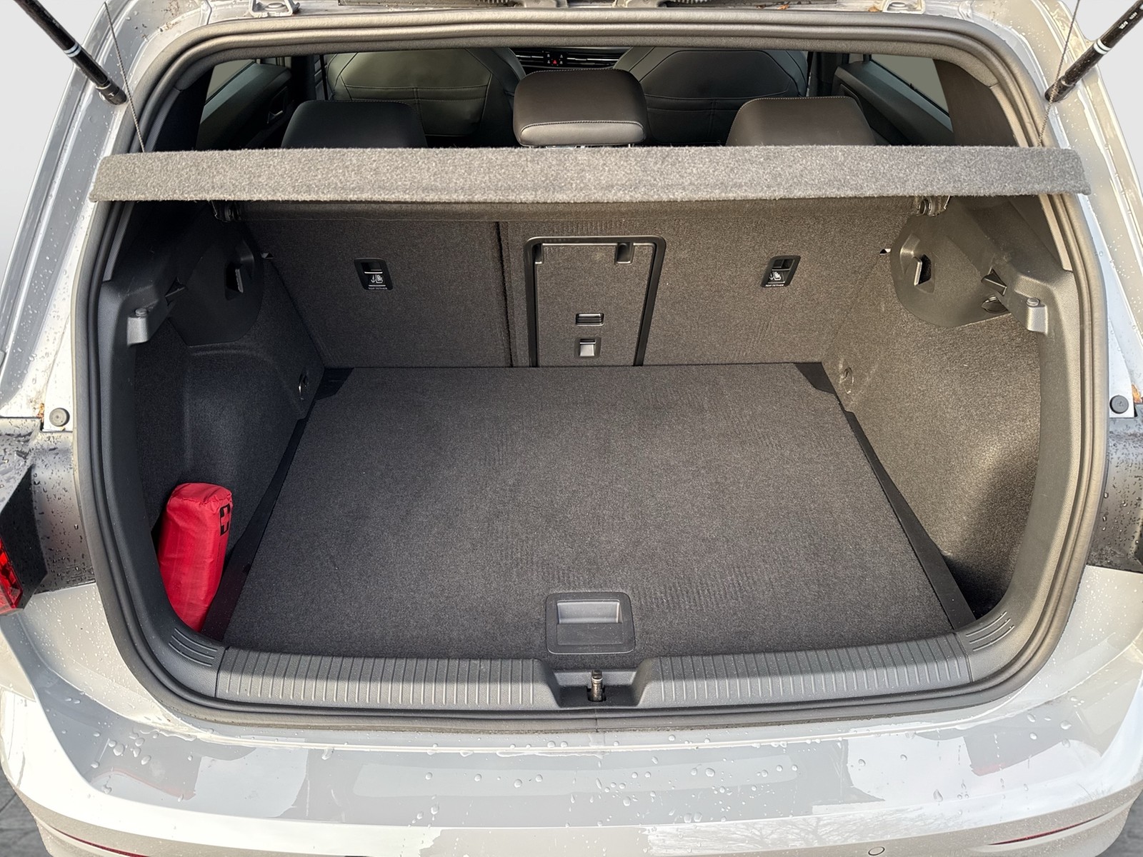 Volkswagen Golf VIII 1.5 R-LINE BLACKSTYLE FACELIFT CAM ACC