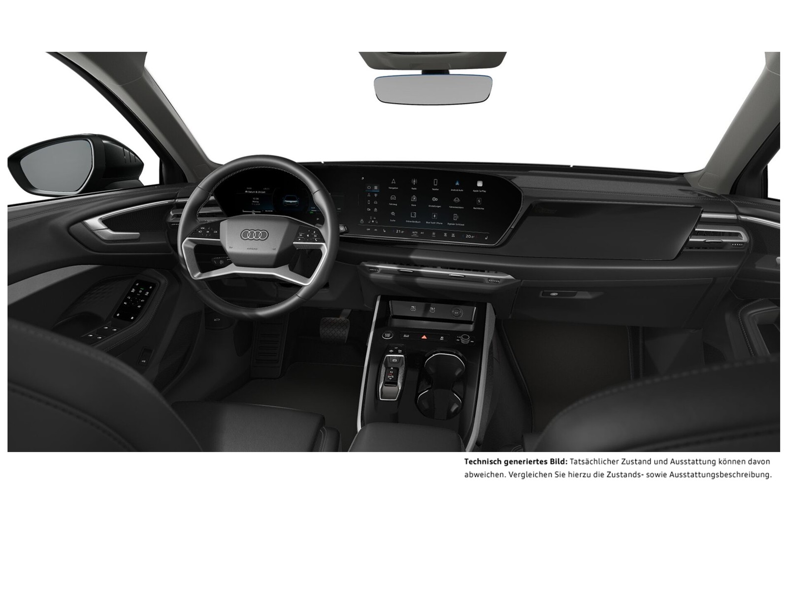 Audi A5 Avant quattro PANO AHK CAM ACC LM18 E-KLAPPE