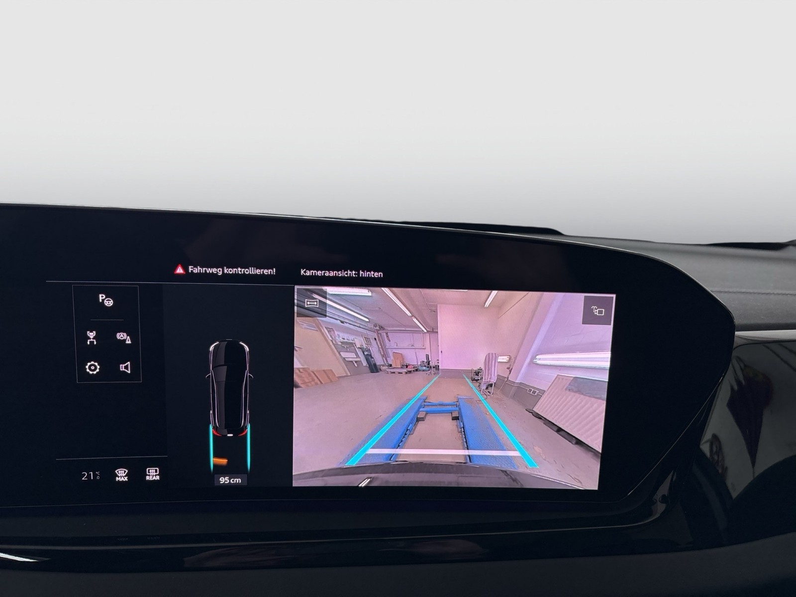 Audi A5 Avant quattro PANO AHK CAM ACC LM18 E-KLAPPE