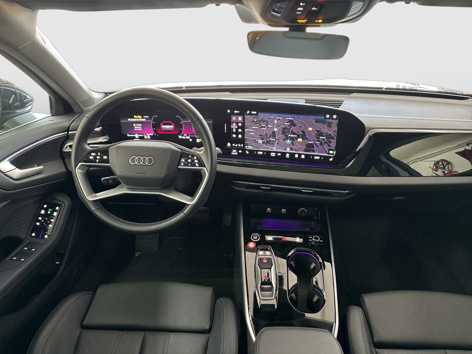 Audi A5 Avant quattro PANO AHK CAM ACC LM18 E-KLAPPE