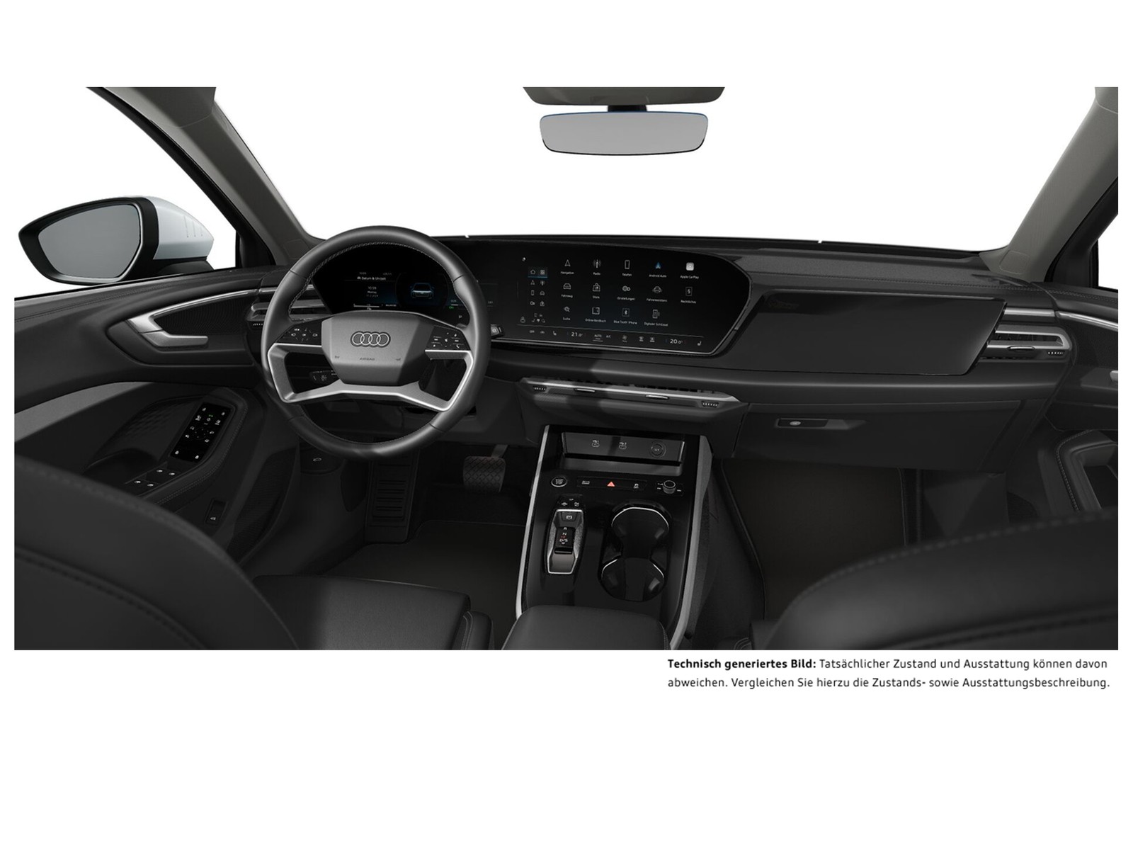 Audi A5 Avant quattro PANO AHK CAM ACC LM18 E-KLAPPE