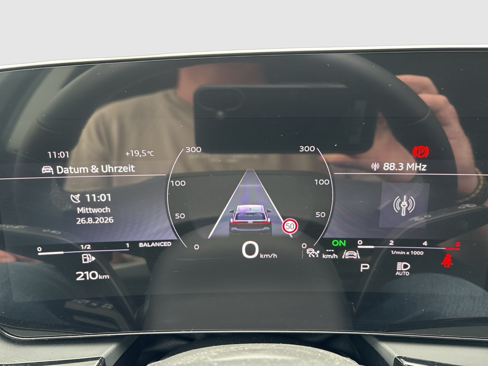Audi A5 Avant quattro 360CAM ACC MATRIX E-KLAPPE NAVI
