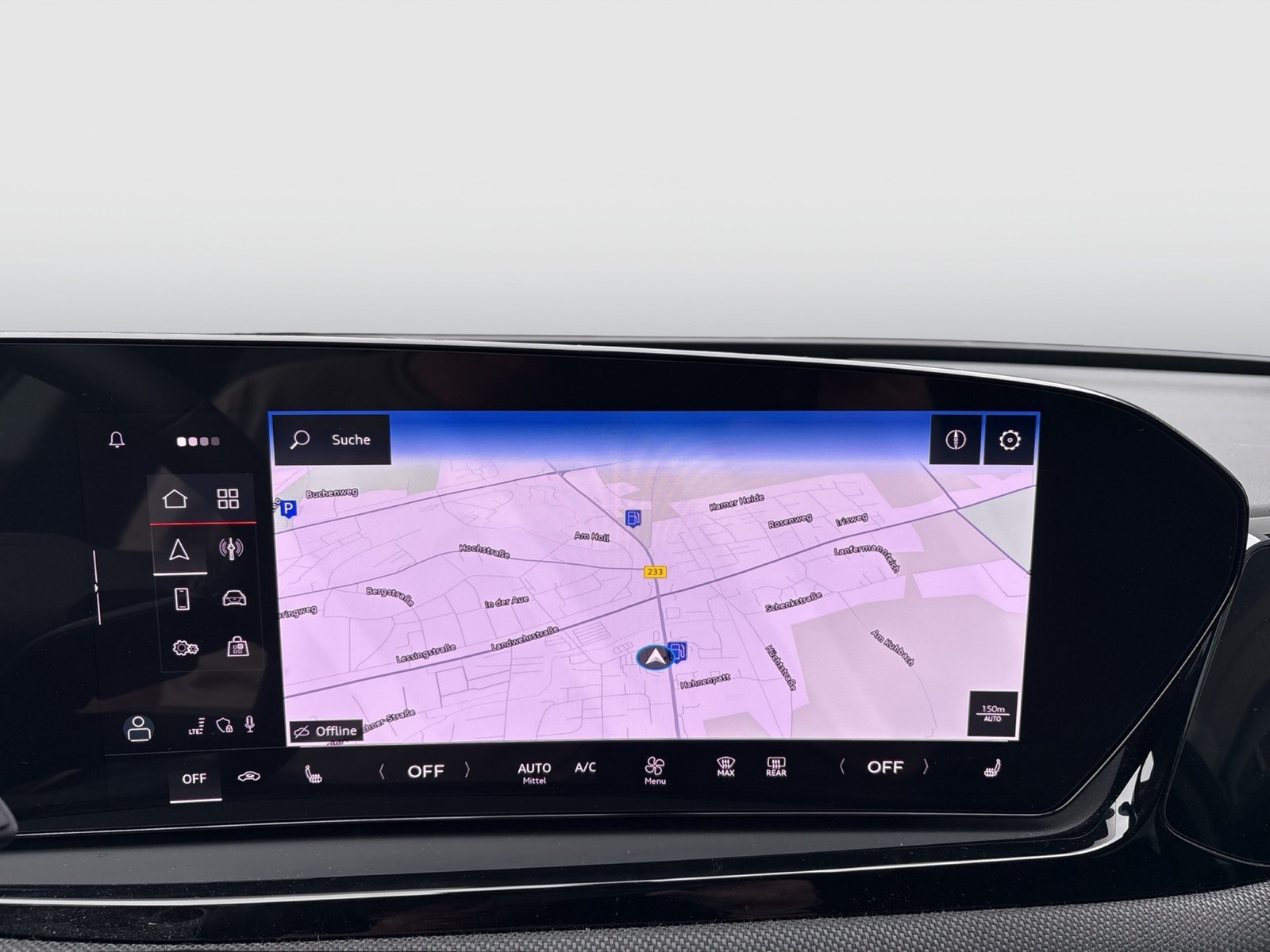 Audi A5 Avant quattro 360CAM ACC MATRIX E-KLAPPE NAVI