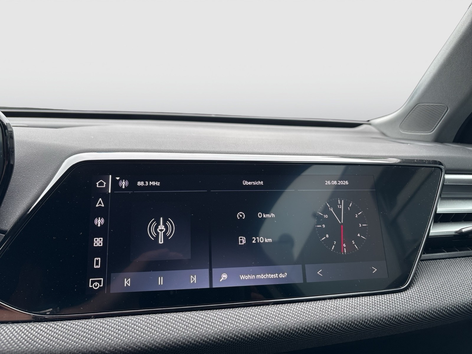 Audi A5 Avant quattro 360CAM ACC MATRIX E-KLAPPE NAVI