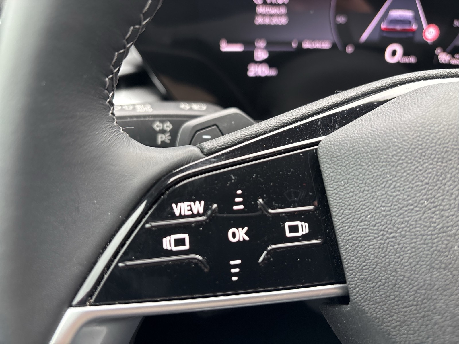 Audi A5 Avant quattro 360CAM ACC MATRIX E-KLAPPE NAVI