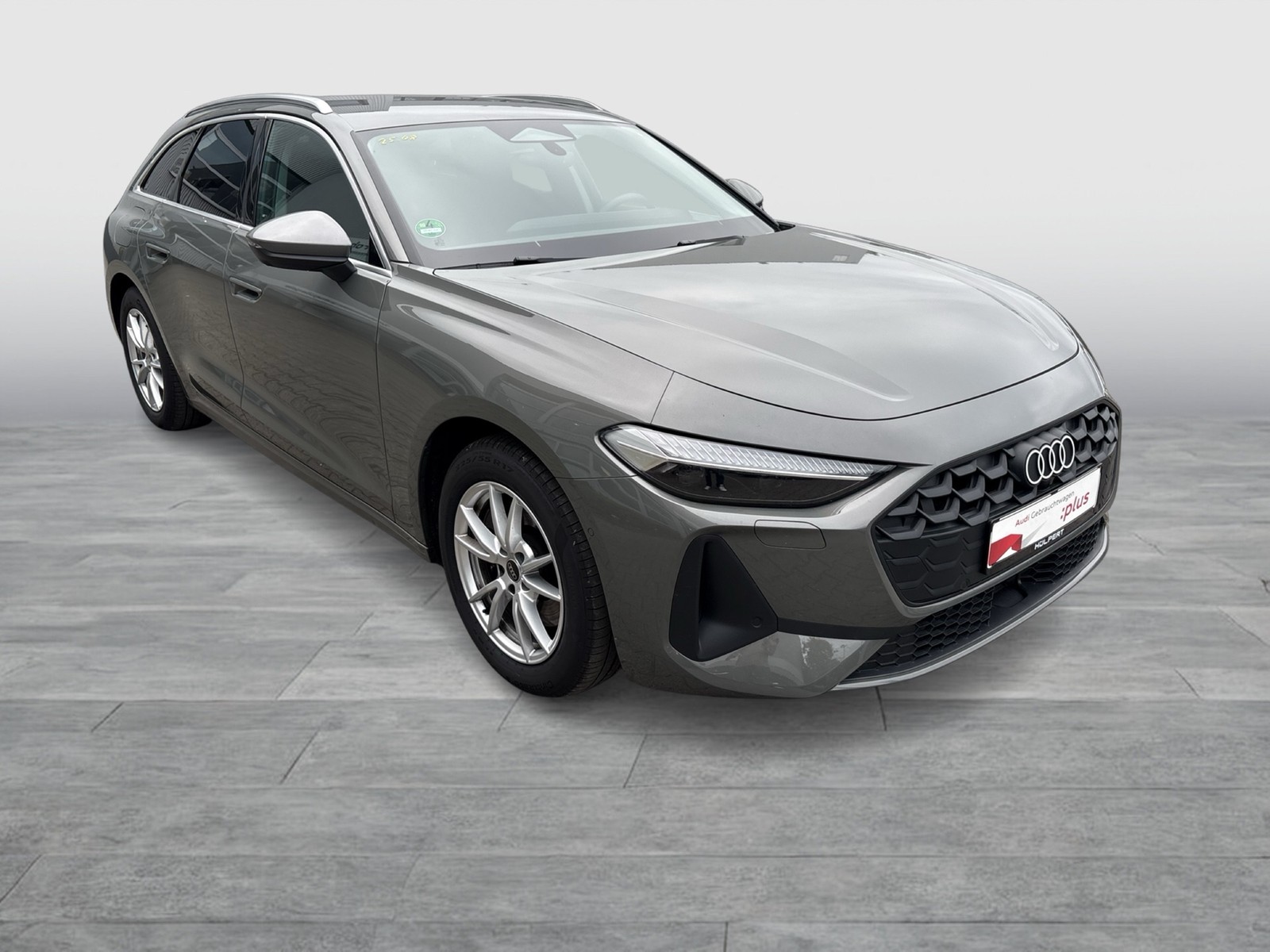 Audi A5 Avant quattro 360CAM ACC MATRIX E-KLAPPE NAVI