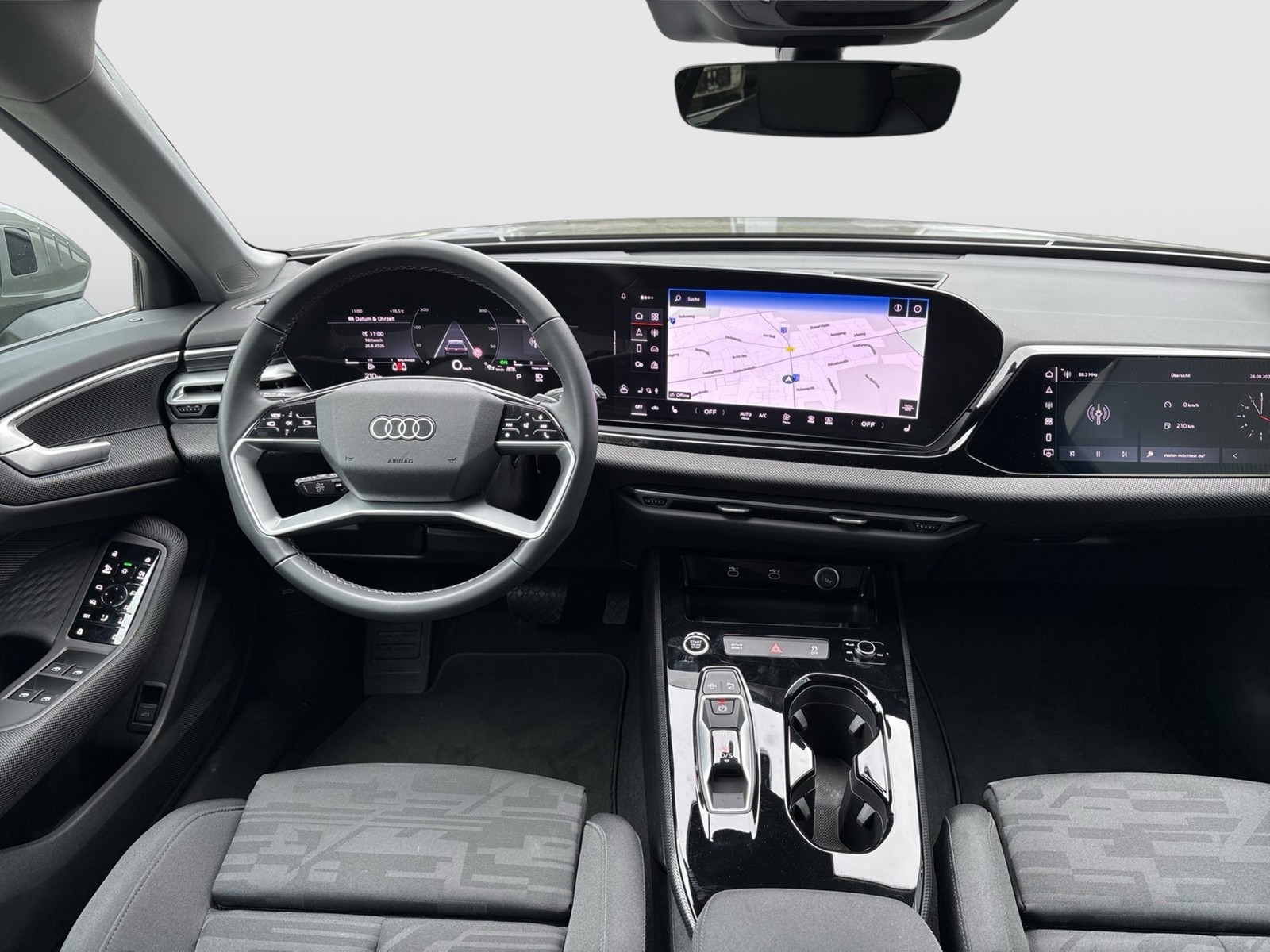 Audi A5 Avant quattro 360CAM ACC MATRIX E-KLAPPE NAVI