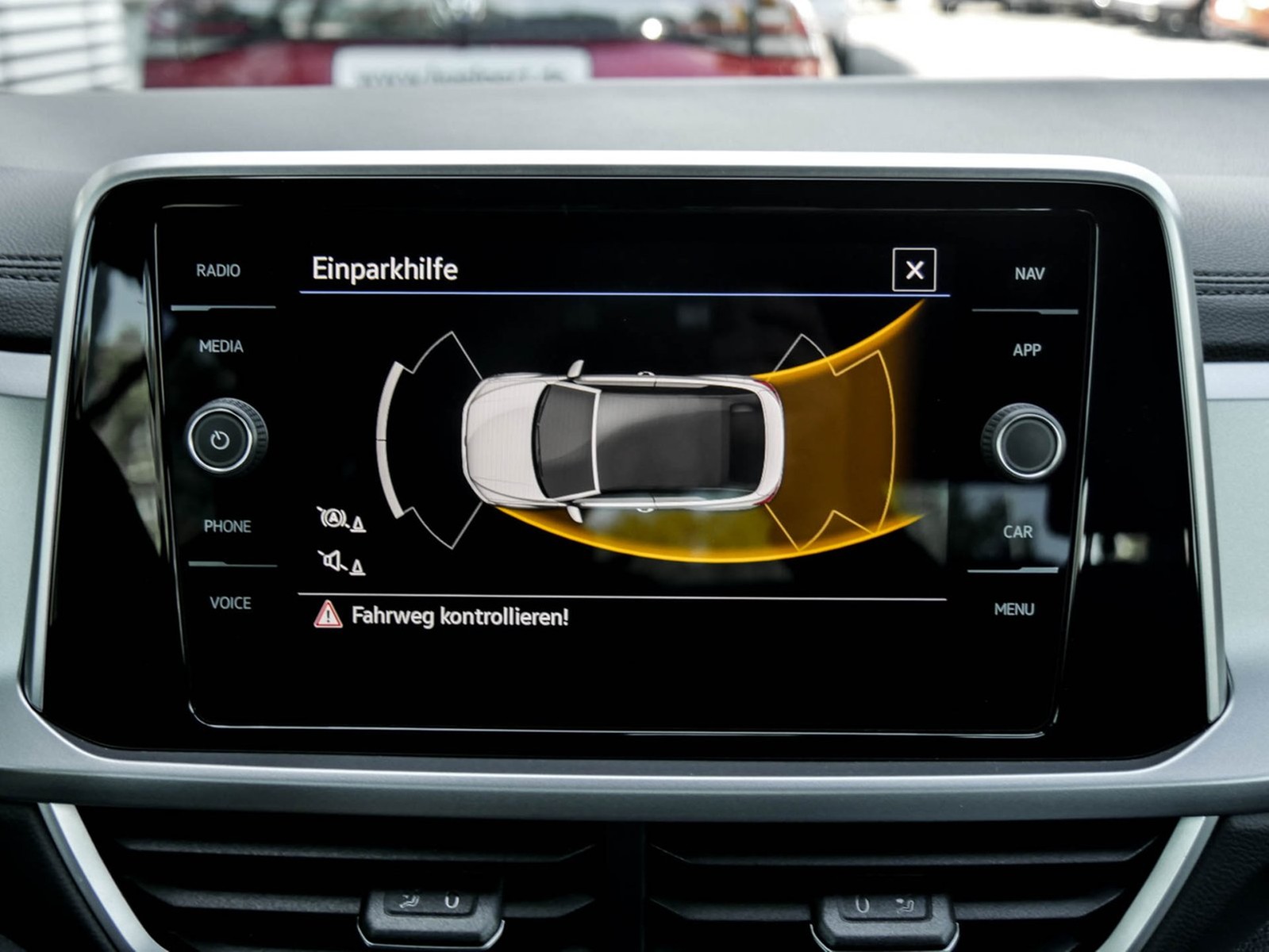 Volkswagen T-Roc Cabriolet1.5 STYLE ACC LED+ SITZHEIZ NAVI
