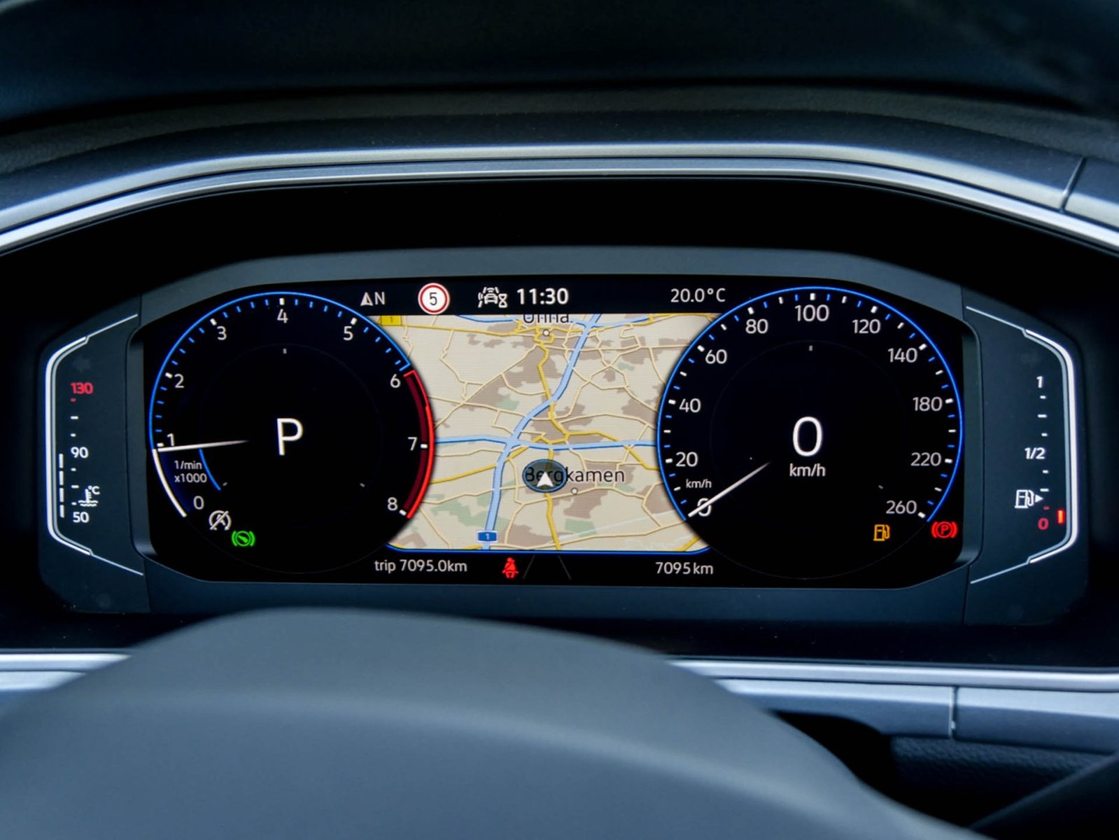 Volkswagen T-Roc Cabriolet1.5 STYLE ACC LED+ SITZHEIZ NAVI