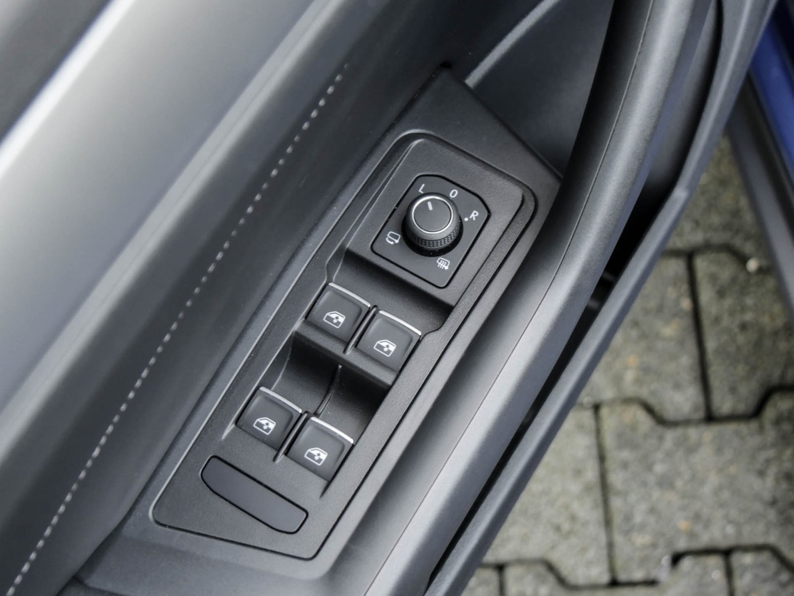 Volkswagen T-Roc Cabriolet1.5 STYLE ACC LED+ SITZHEIZ NAVI