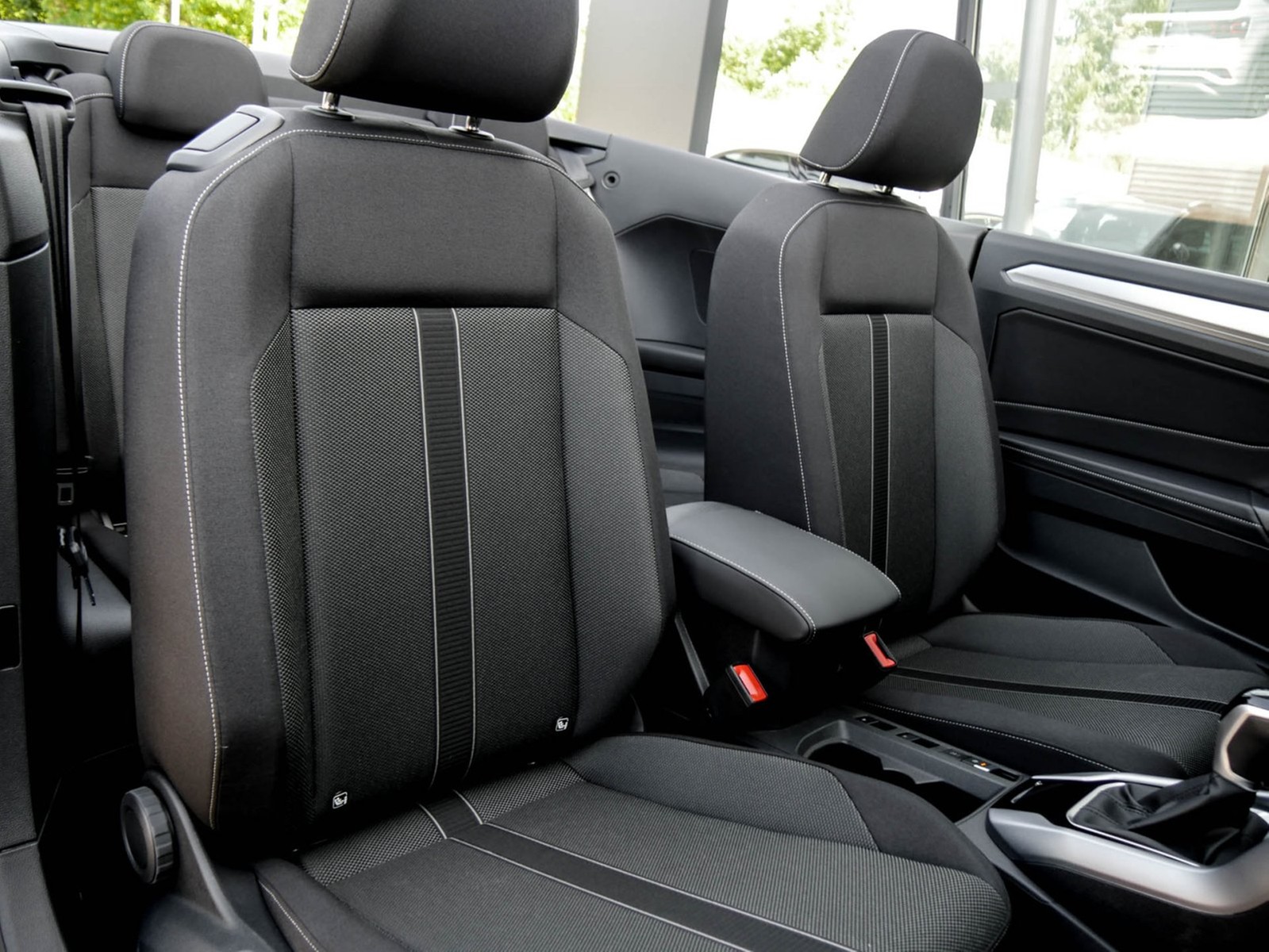 Volkswagen T-Roc Cabriolet1.5 STYLE ACC LED+ SITZHEIZ NAVI