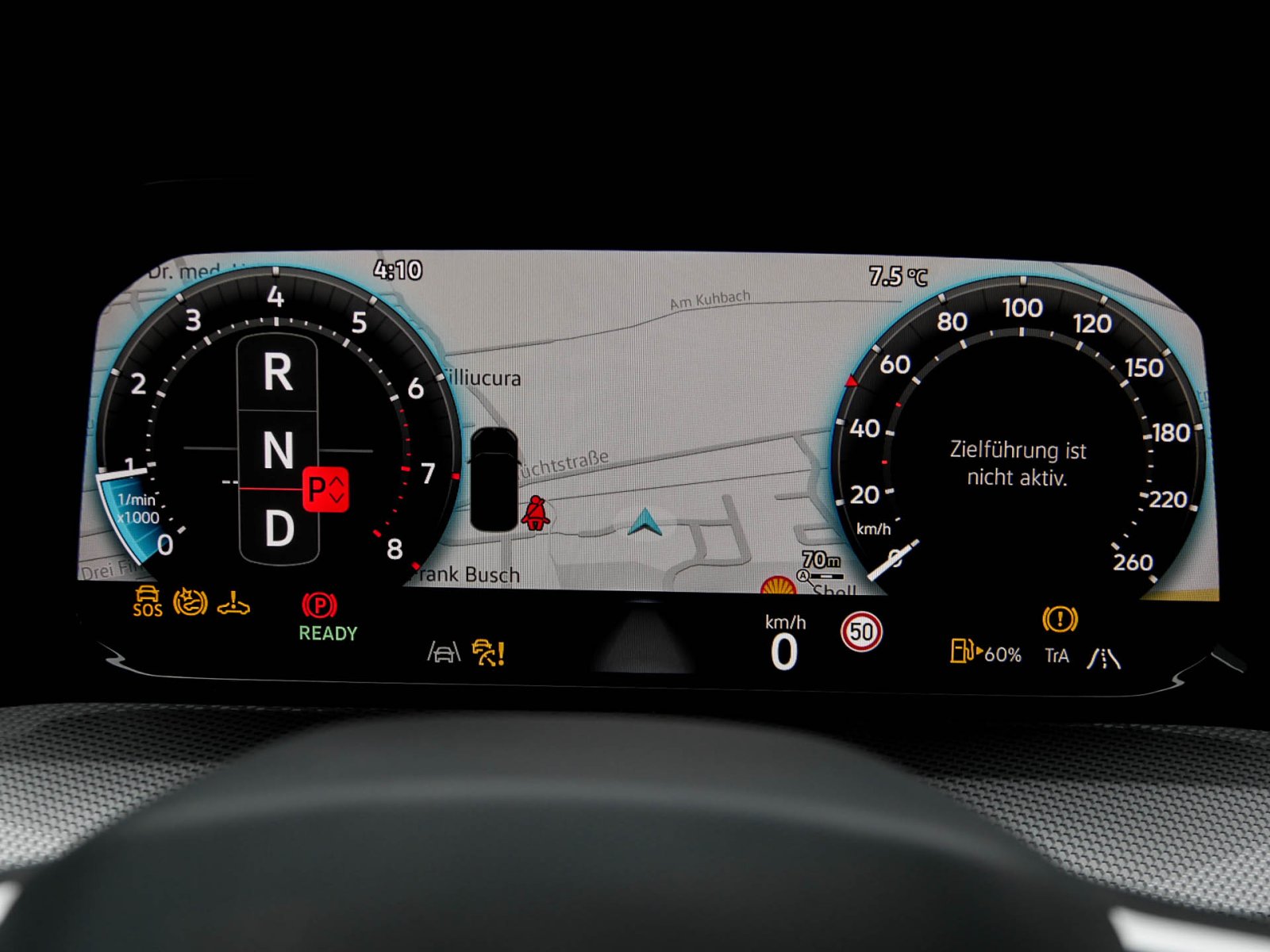 Volkswagen Golf VIII 1.5 eTSI EDITION 50 PANO CAM ACC LM18