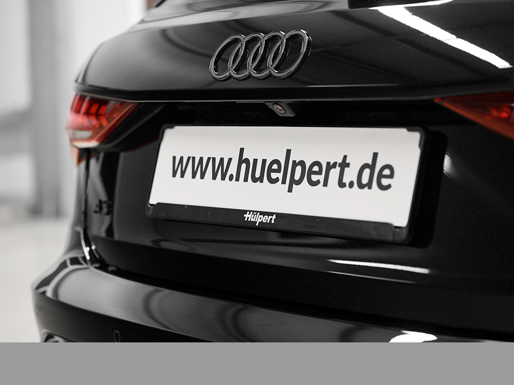 Audi A3 Sportback TFSI e S tronic S Line KlimatisierungspaketPlus+Dachreling+AudiSoundsystem