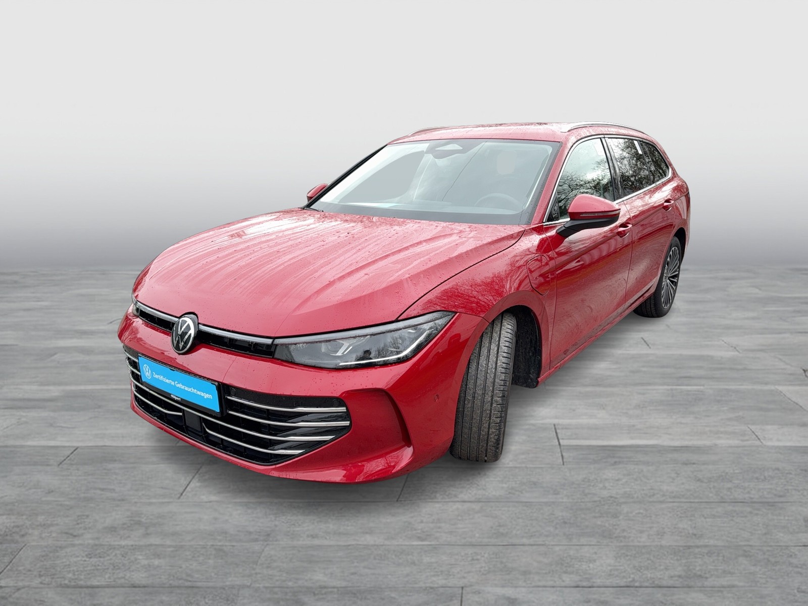 Volkswagen Passat Variant 1.5 HYBRID ELEGANCE NEUES MODELL