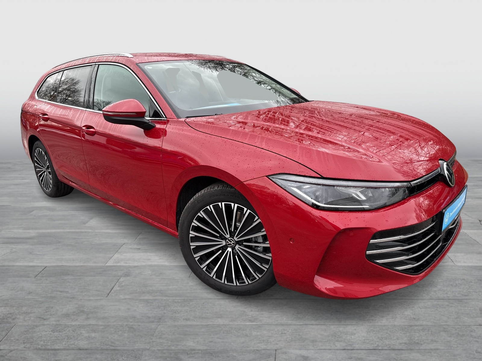 Volkswagen Passat Variant 1.5 HYBRID ELEGANCE NEUES MODELL