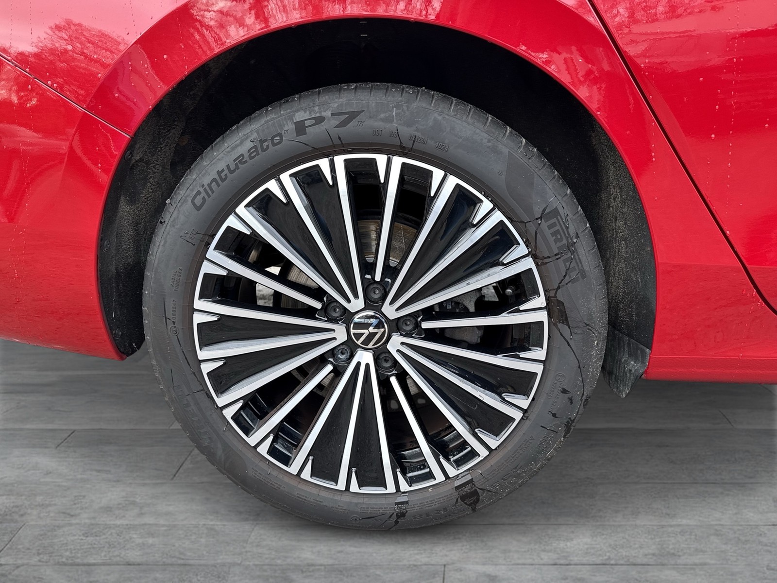 Volkswagen Passat Variant 1.5 HYBRID ELEGANCE NEUES MODELL