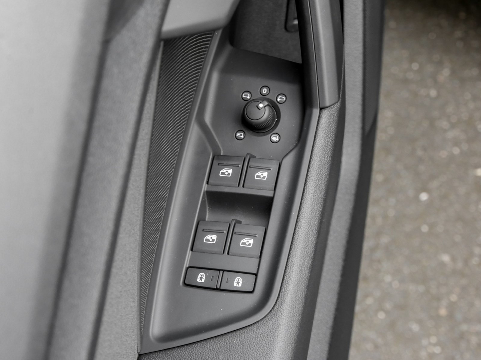 Audi A3 Sportback 40 HYBRID advanced NAVI+ LM17 LED