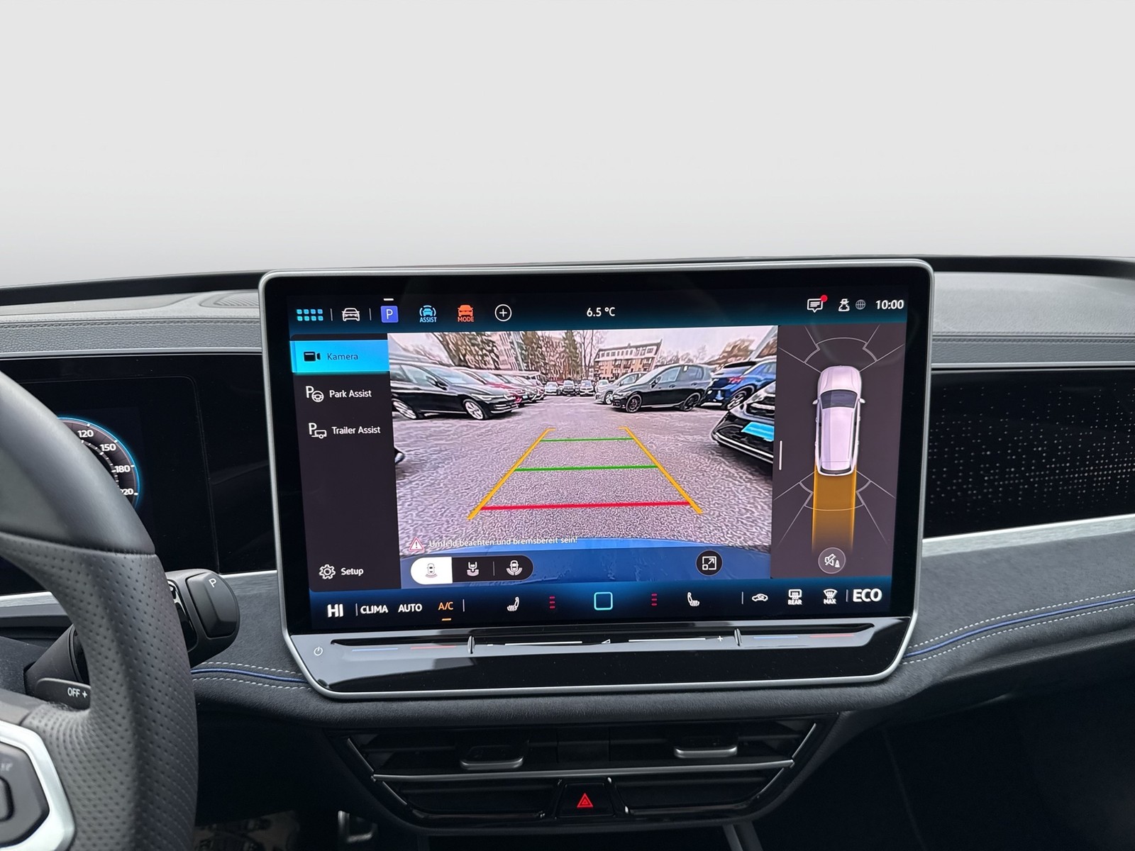 Volkswagen Passat Variant 1.5 HYBRID R-LINE NEUESMODELL AHK