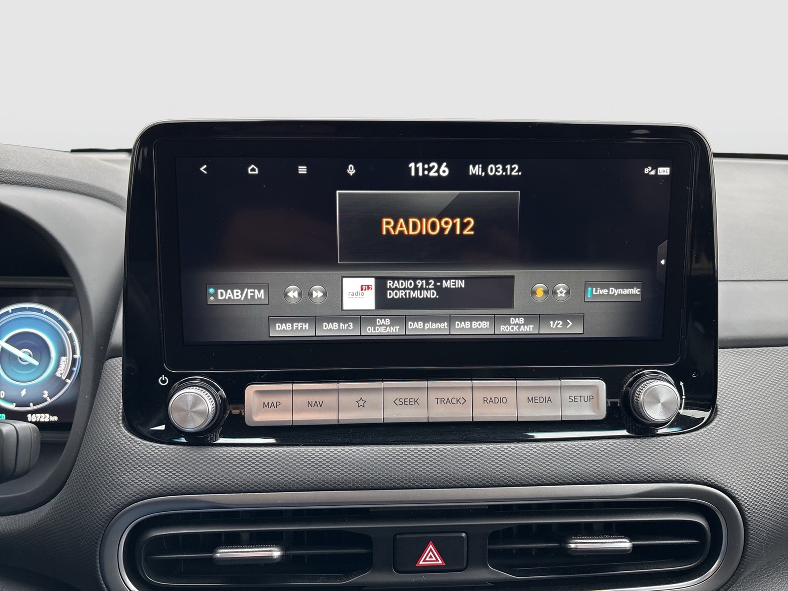 Hyundai Kona Prime Elektro WÄRMEPUMPE KAMERA LEDER