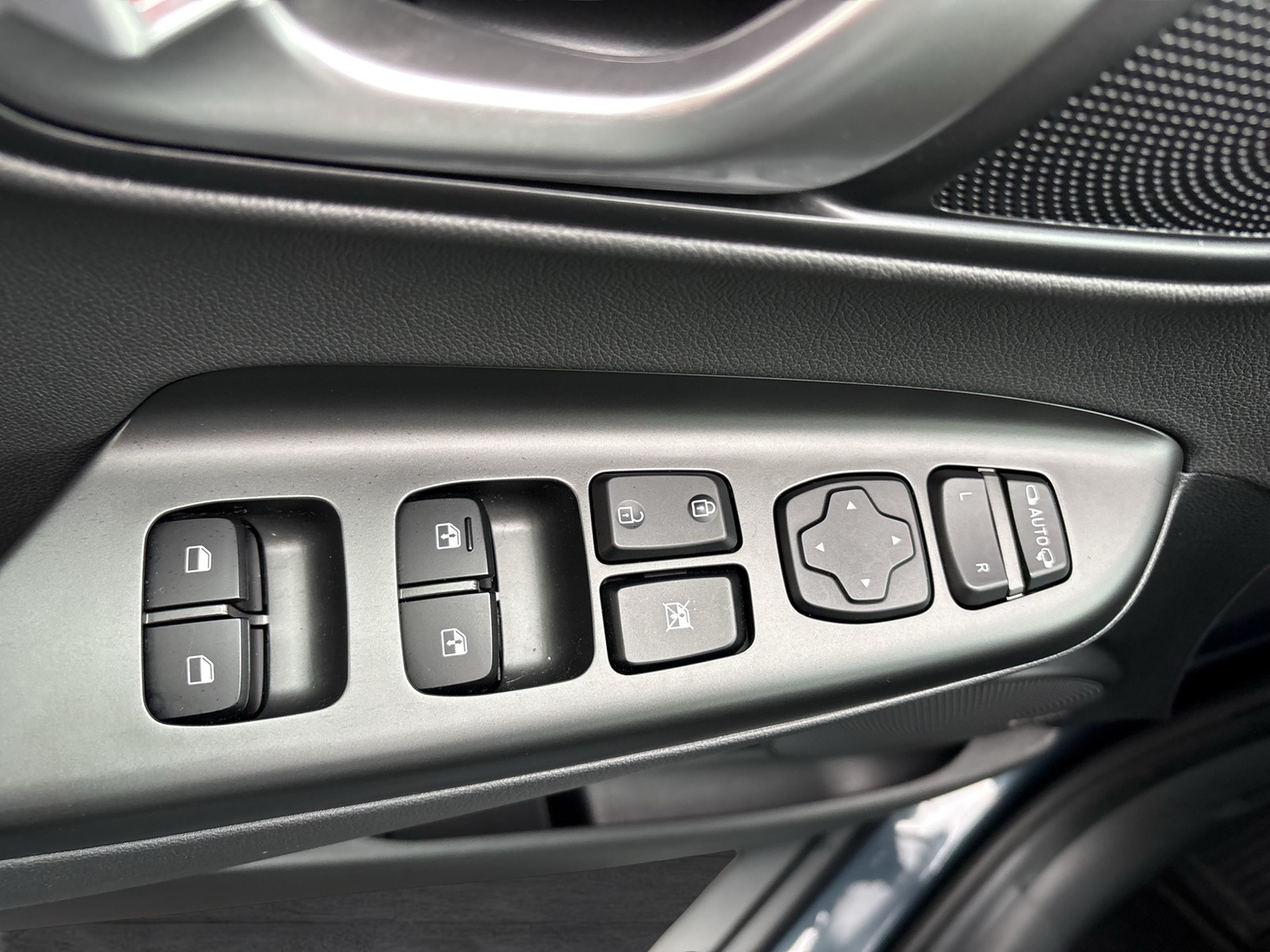 Hyundai Kona Prime Elektro WÄRMEPUMPE KAMERA LEDER