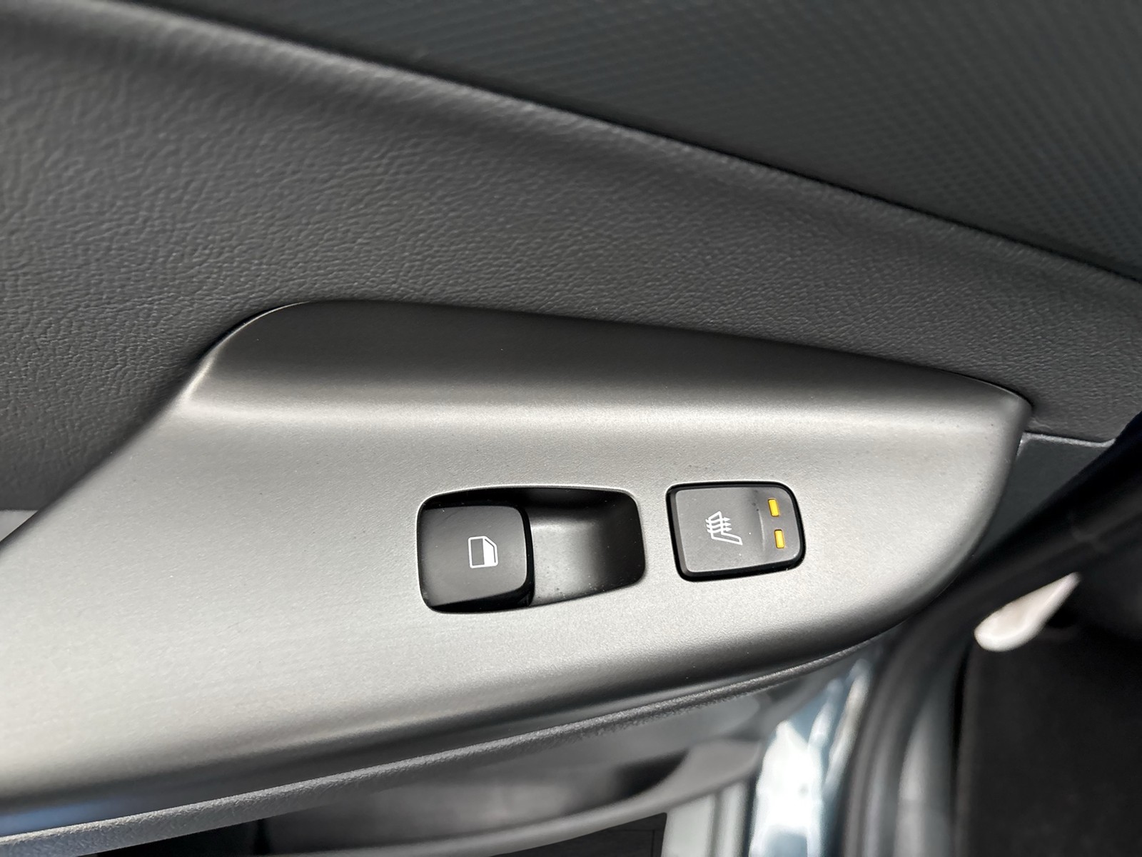 Hyundai Kona Prime Elektro WÄRMEPUMPE KAMERA LEDER