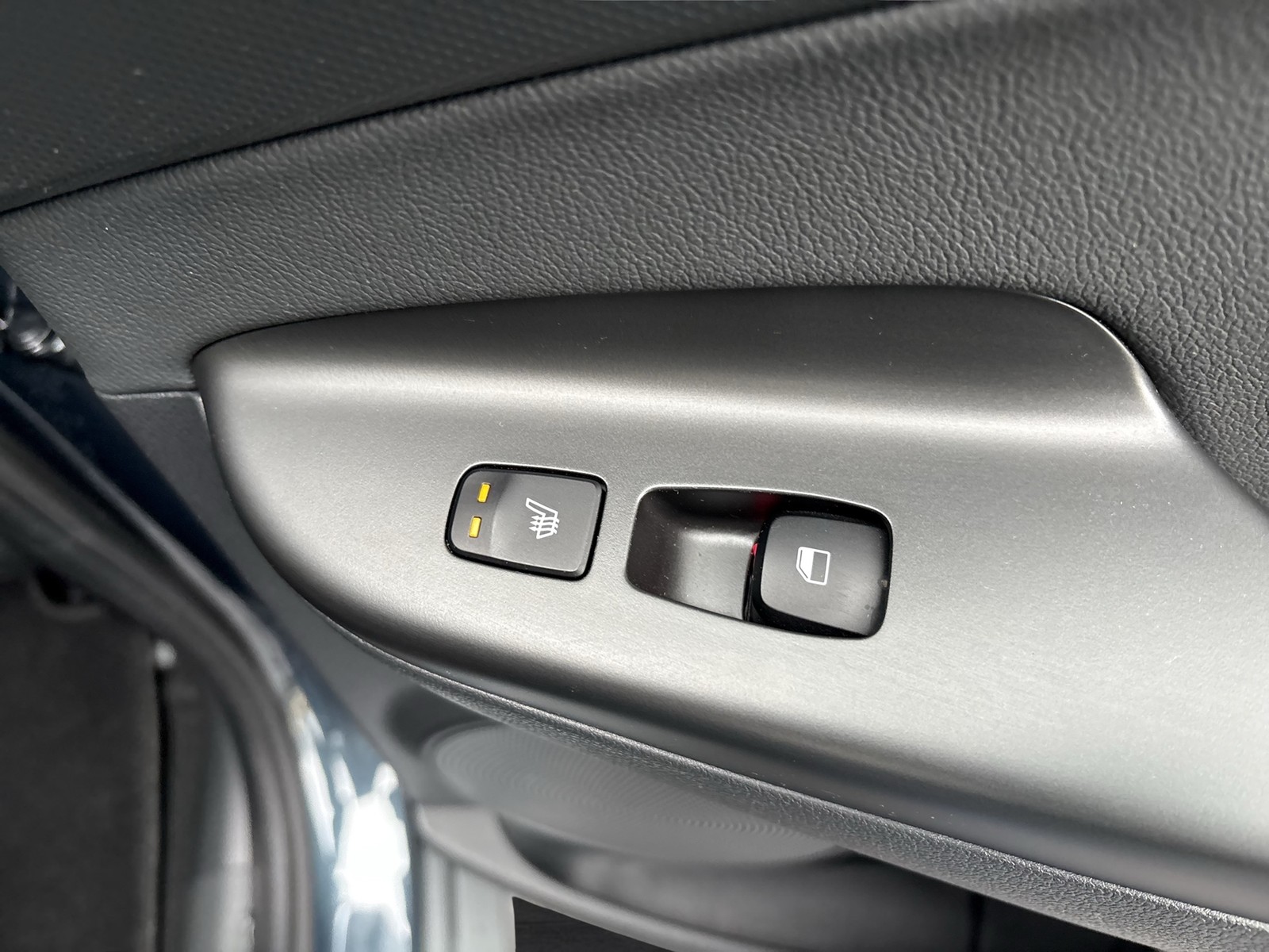 Hyundai Kona Prime Elektro WÄRMEPUMPE KAMERA LEDER