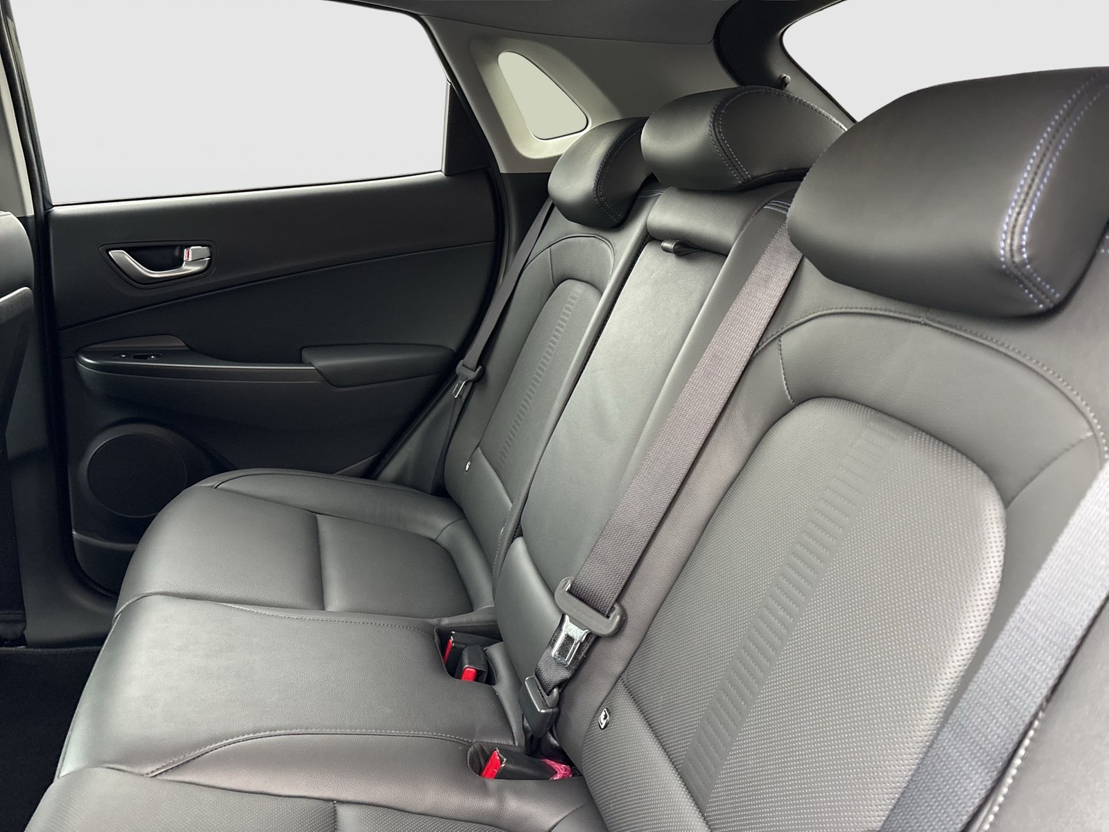 Hyundai Kona Prime Elektro WÄRMEPUMPE KAMERA LEDER