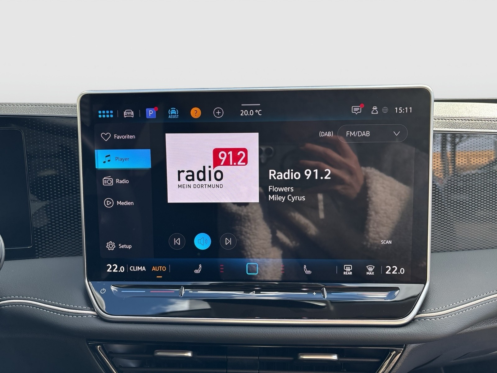 Volkswagen Passat Variant 2.0 BUSINESS CAM ACC EKLAPPE NAVI