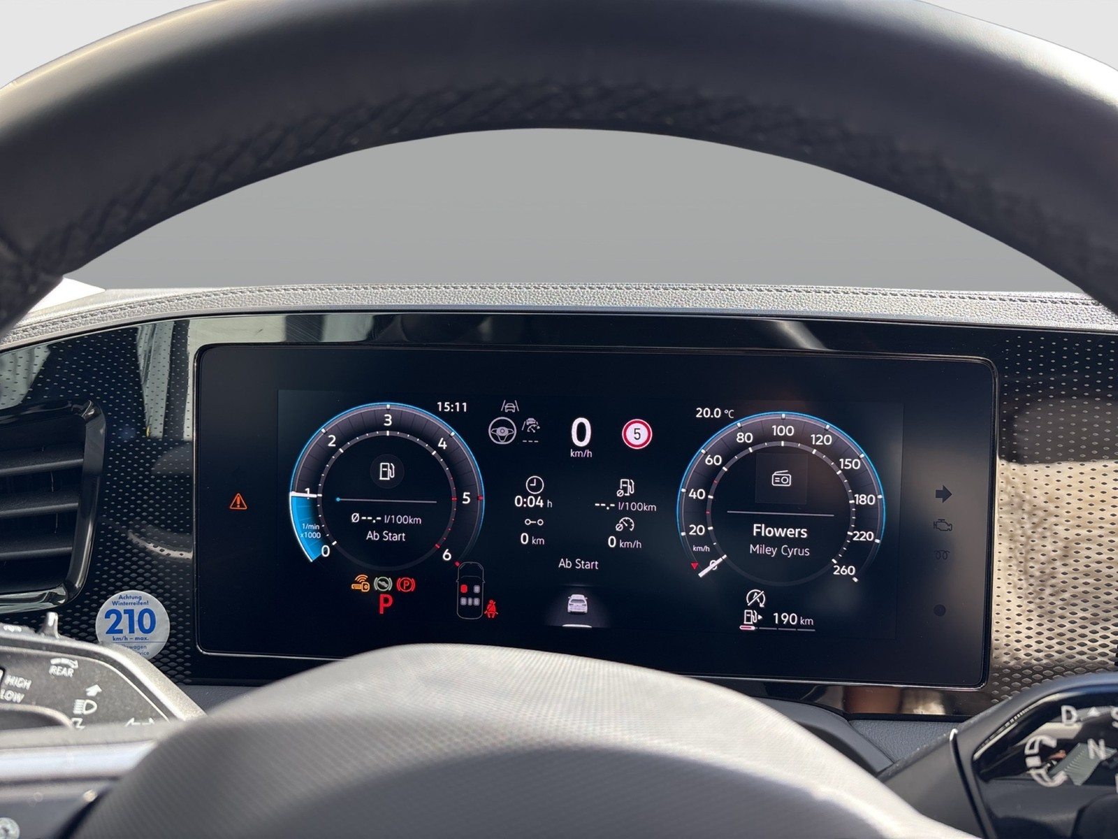 Volkswagen Passat Variant 2.0 BUSINESS CAM ACC EKLAPPE NAVI