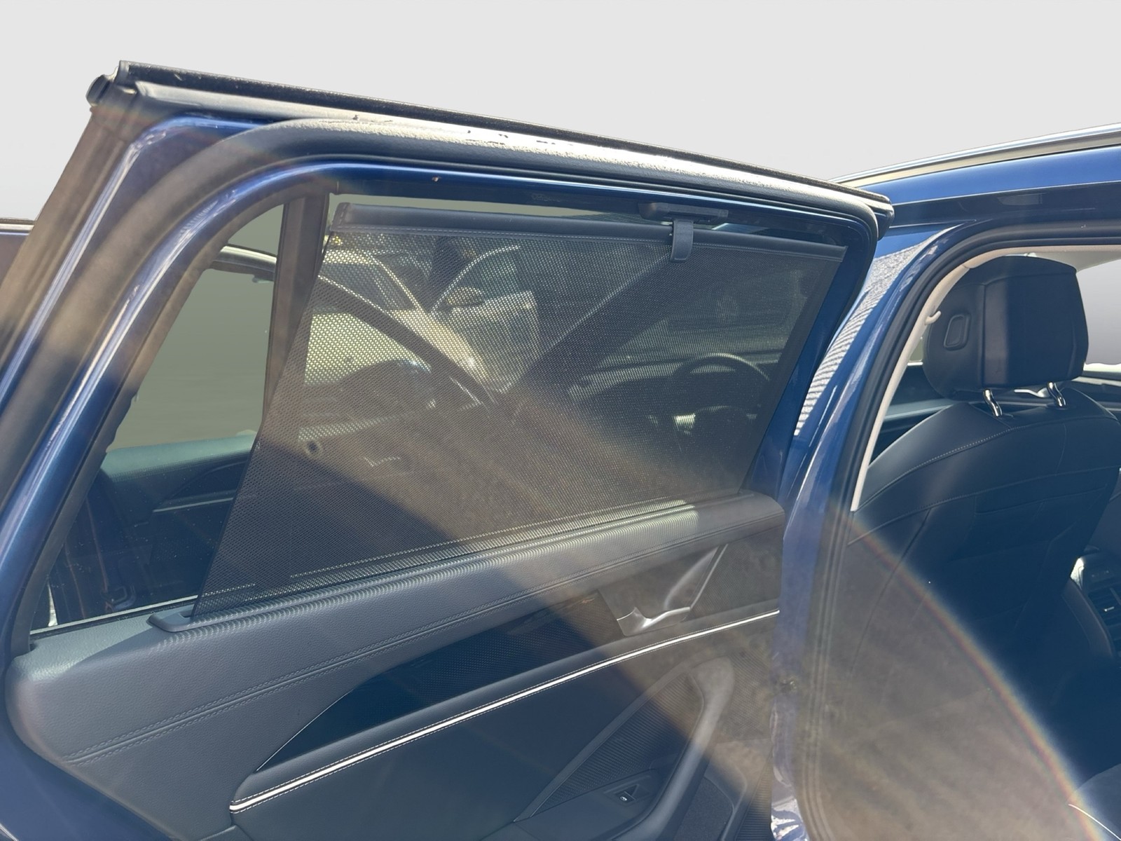 Volkswagen Passat Variant 2.0 BUSINESS CAM ACC EKLAPPE NAVI