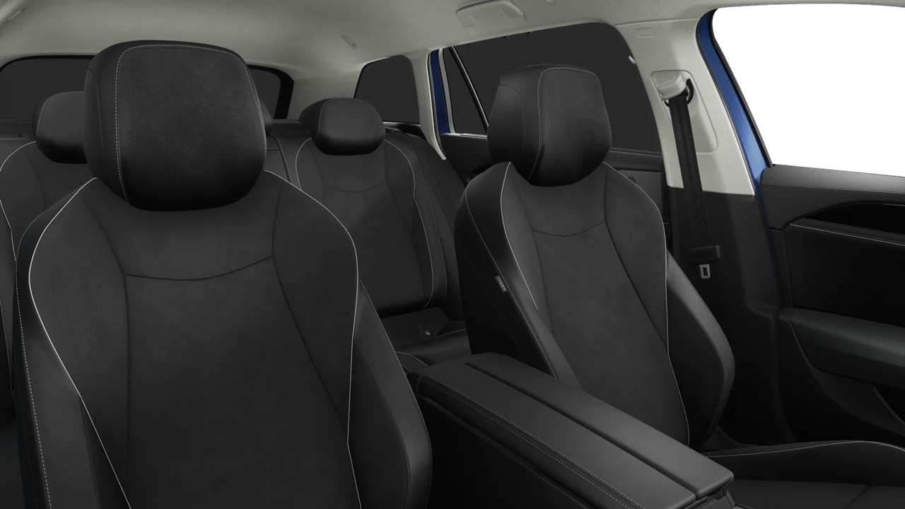 Volkswagen Passat Variant 2.0 BUSINESS CAM ACC EKLAPPE NAVI