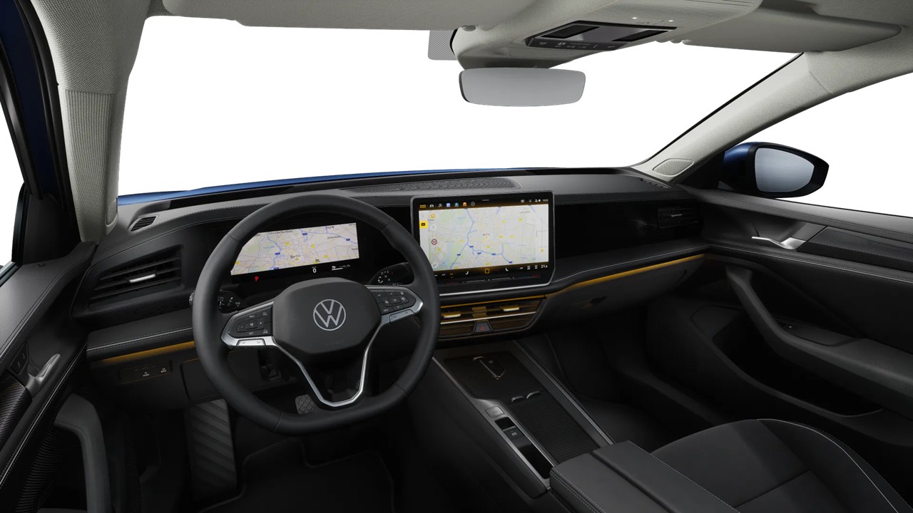 Volkswagen Passat Variant 2.0 BUSINESS CAM ACC EKLAPPE NAVI