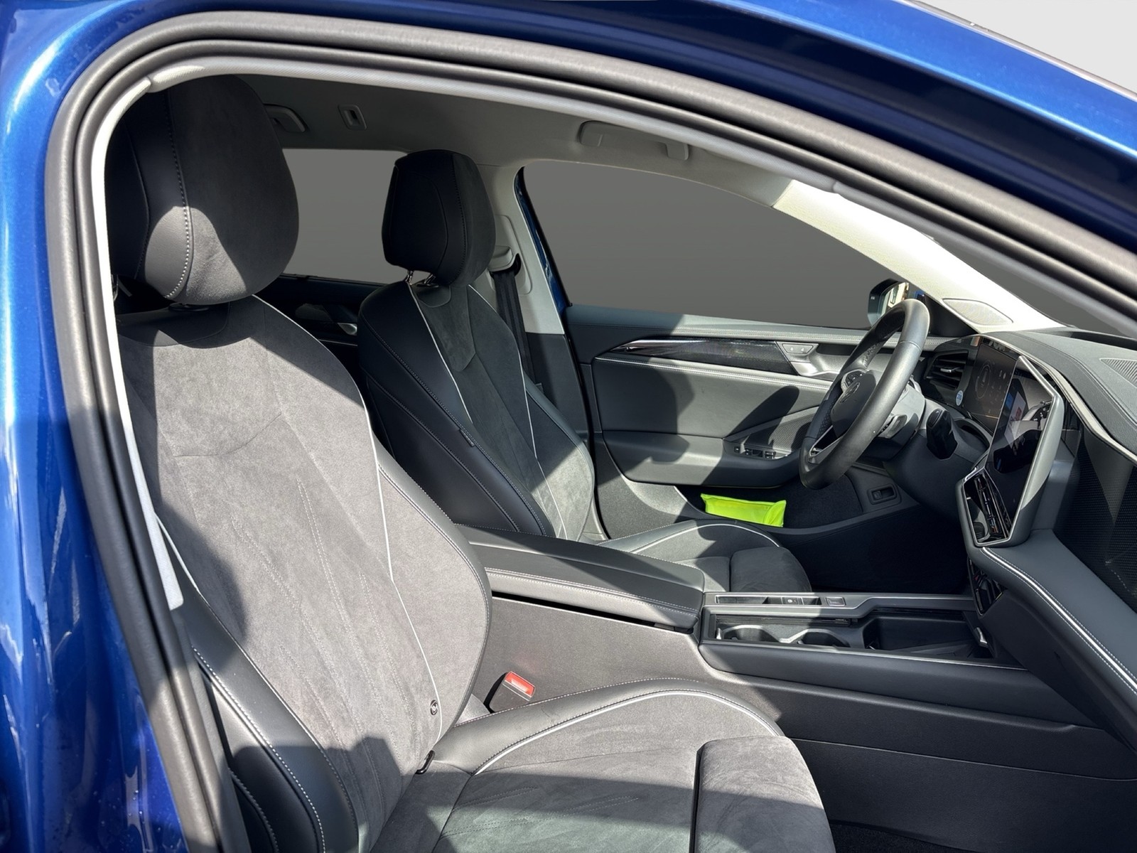 Volkswagen Passat Variant 2.0 BUSINESS CAM ACC EKLAPPE NAVI