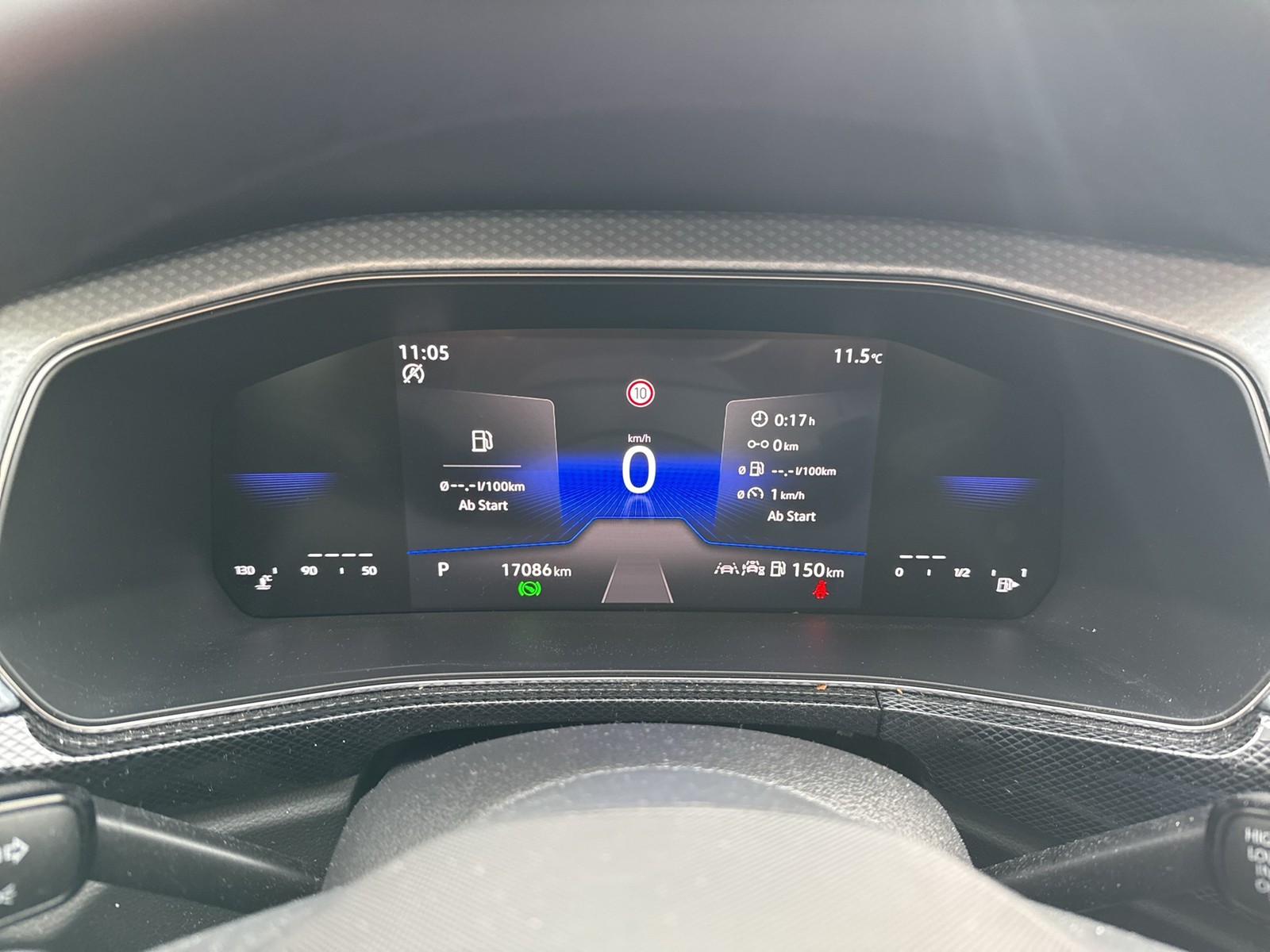 Volkswagen T-Cross 1.5 GOAL ACC CARPLAY ALU SITZHEIZUNG LED