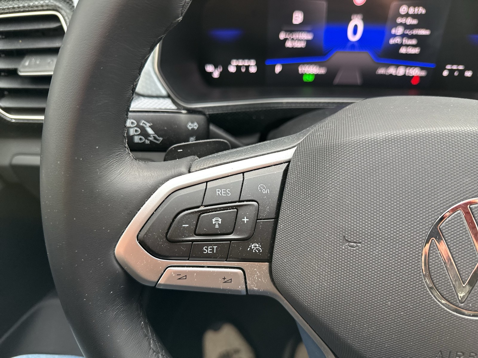 Volkswagen T-Cross 1.5 GOAL ACC CARPLAY ALU SITZHEIZUNG LED