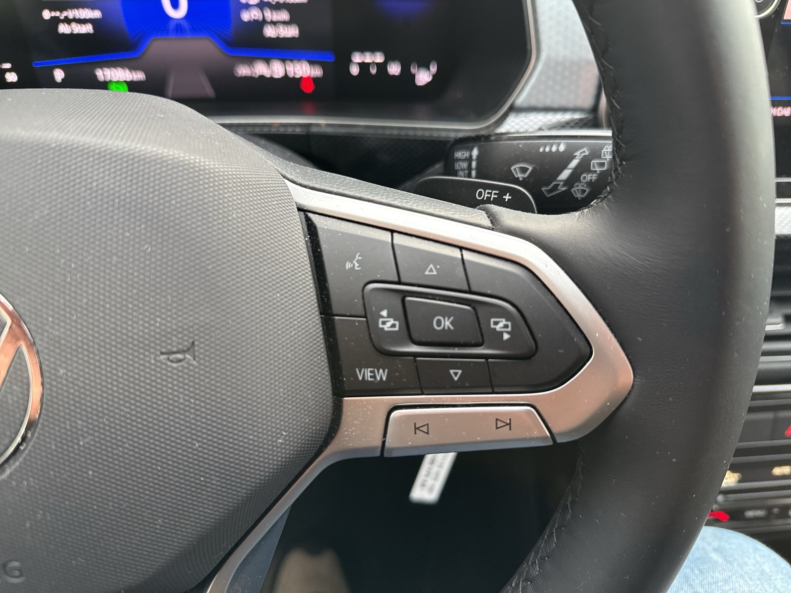 Volkswagen T-Cross 1.5 GOAL ACC CARPLAY ALU SITZHEIZUNG LED