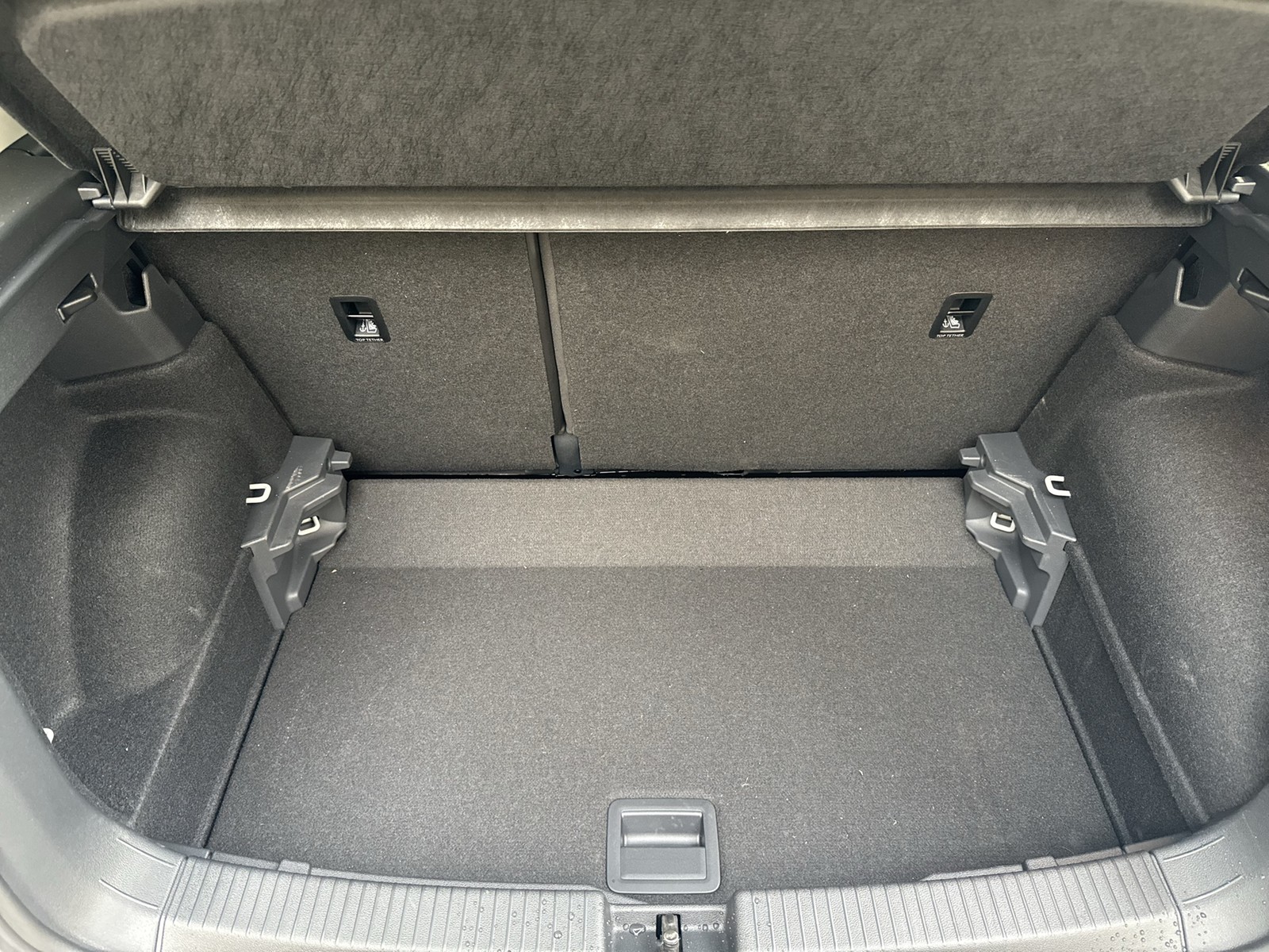 Volkswagen T-Cross 1.5 GOAL ACC CARPLAY ALU SITZHEIZUNG LED