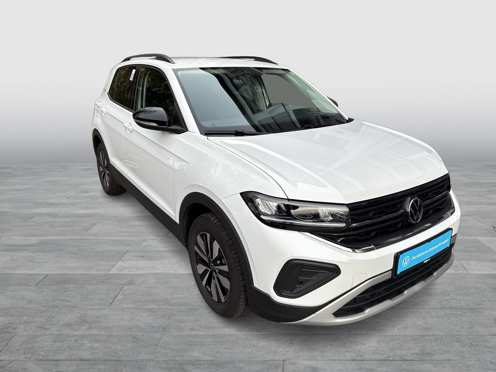 Volkswagen T-Cross 1.5 GOAL ACC CARPLAY ALU SITZHEIZUNG LED
