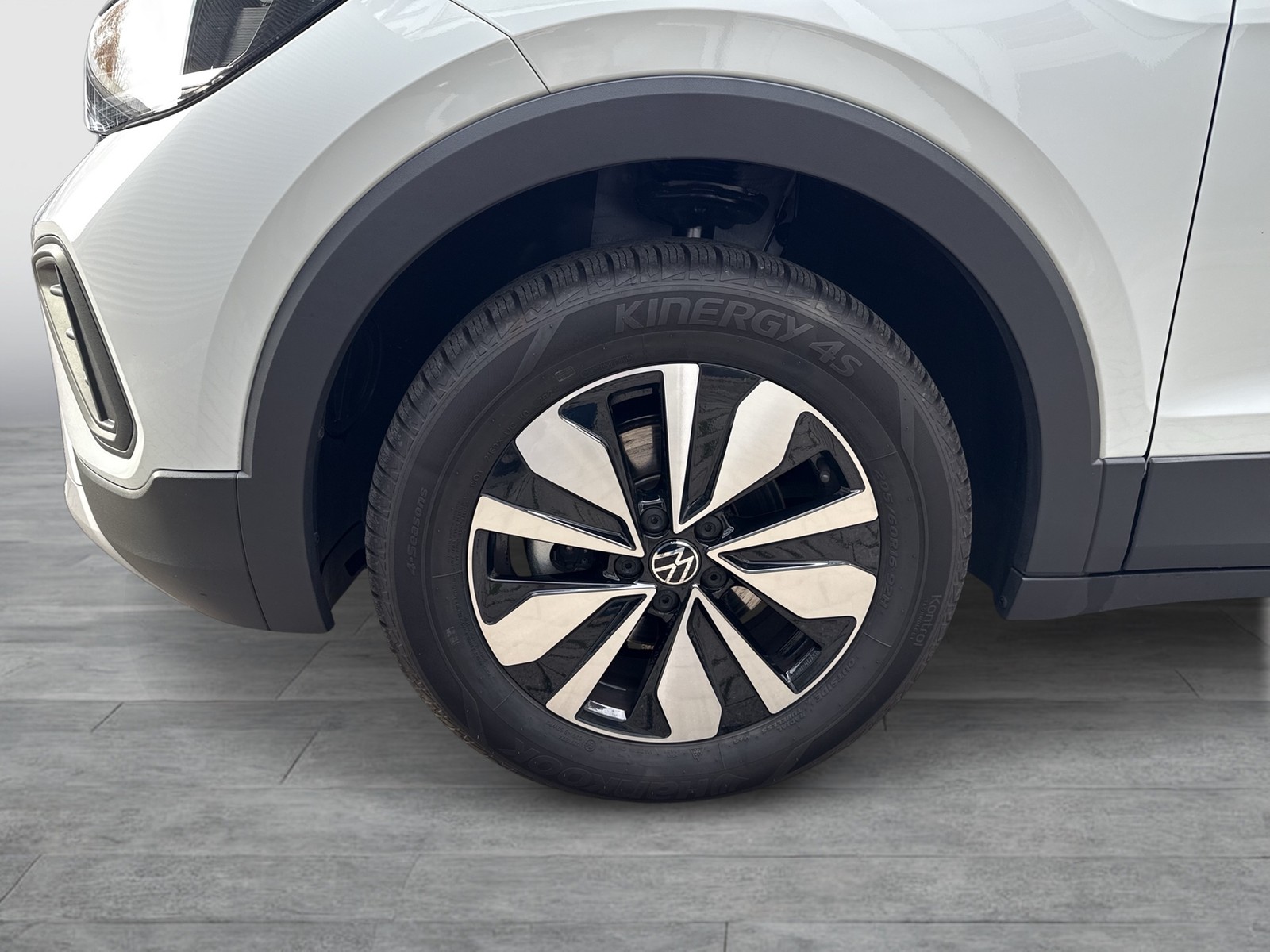 Volkswagen T-Cross 1.5 GOAL ACC CARPLAY ALU SITZHEIZUNG LED